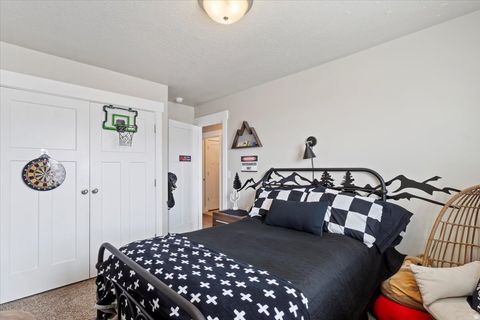 Tiny photo for 2146 W 5600 S #29, Roy, UT 84067 (MLS # 2129509)