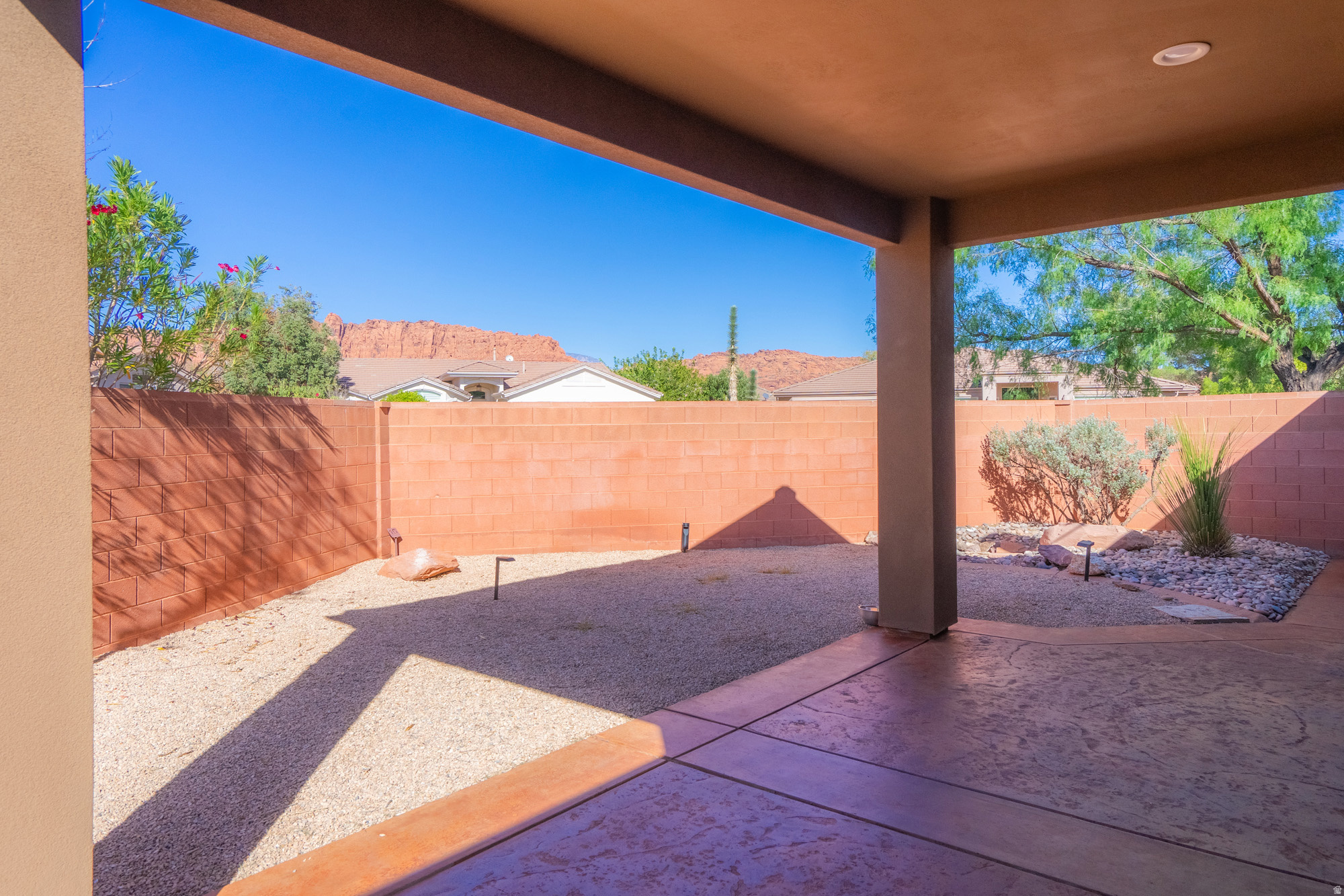 COPPER CANYON - Residential