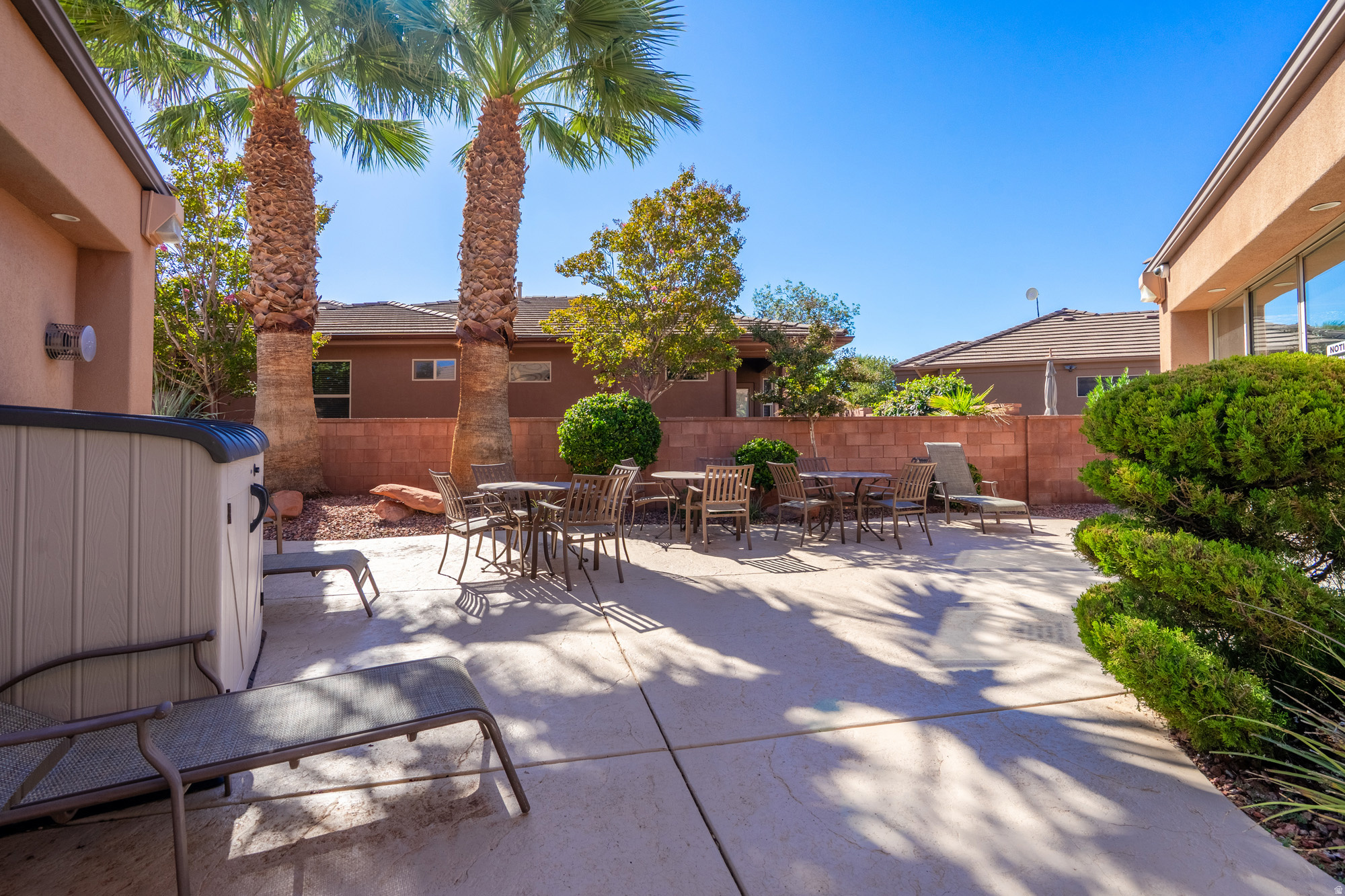 COPPER CANYON - Residential