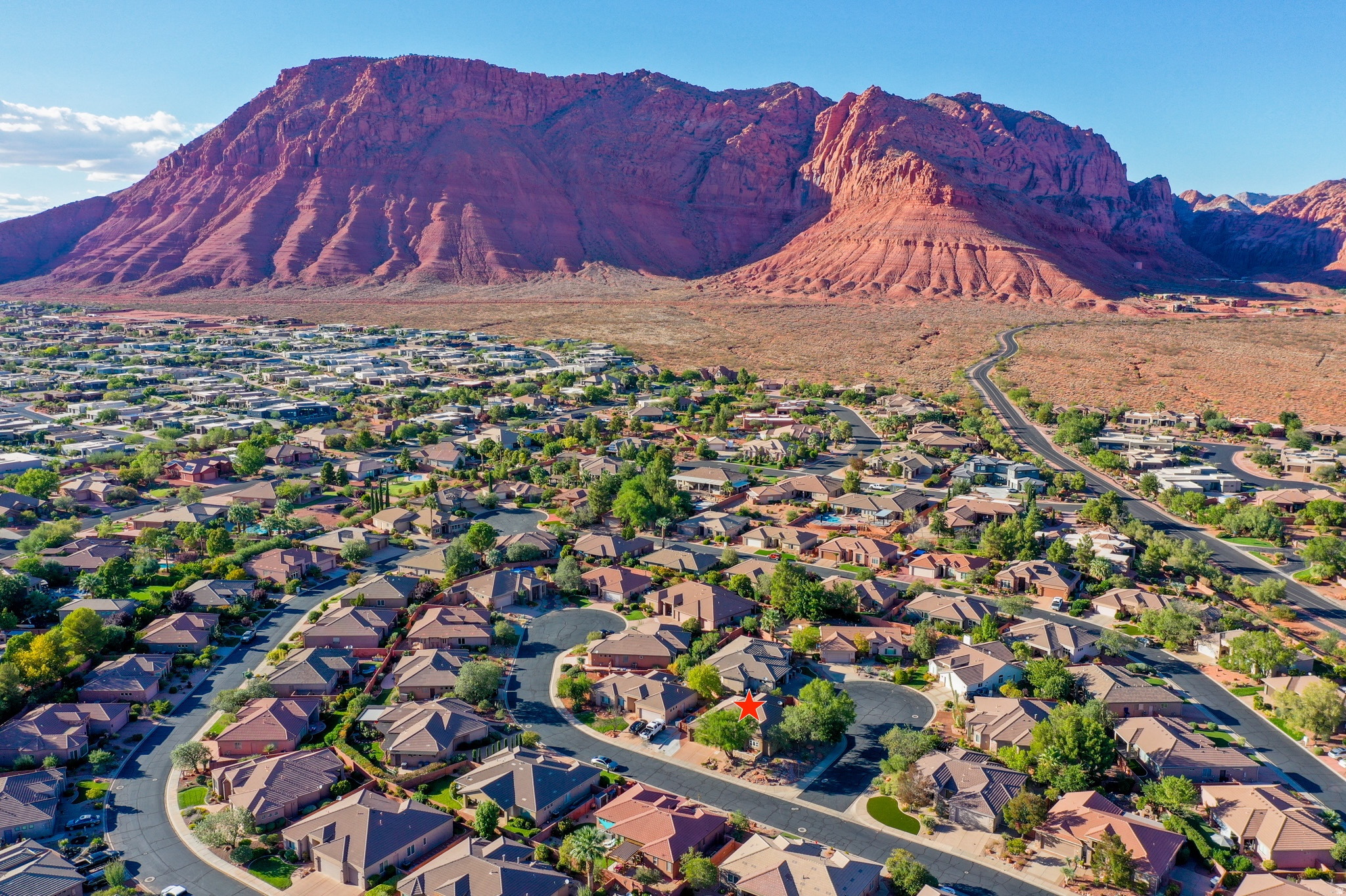 COPPER CANYON - Residential