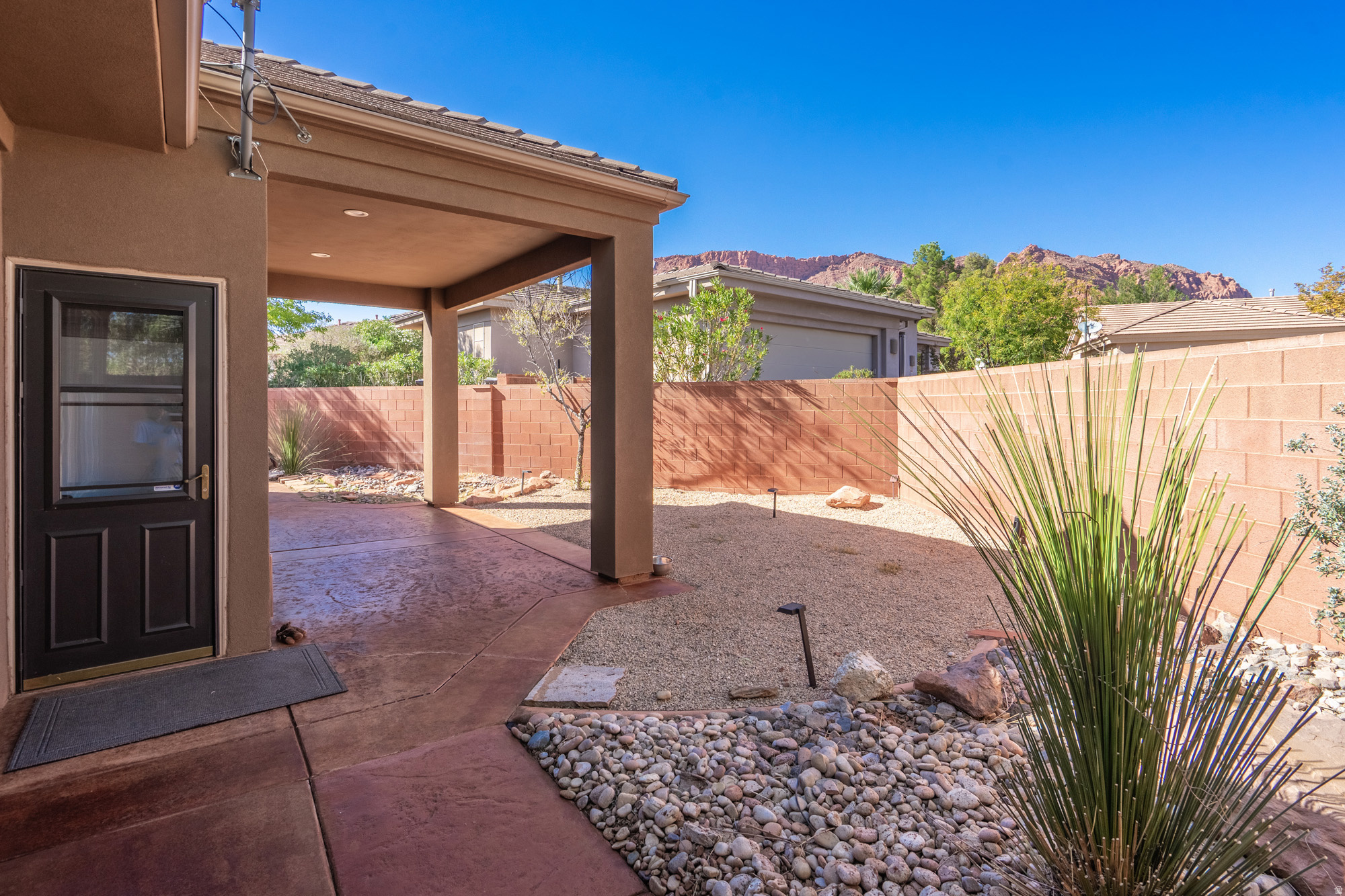 COPPER CANYON - Residential