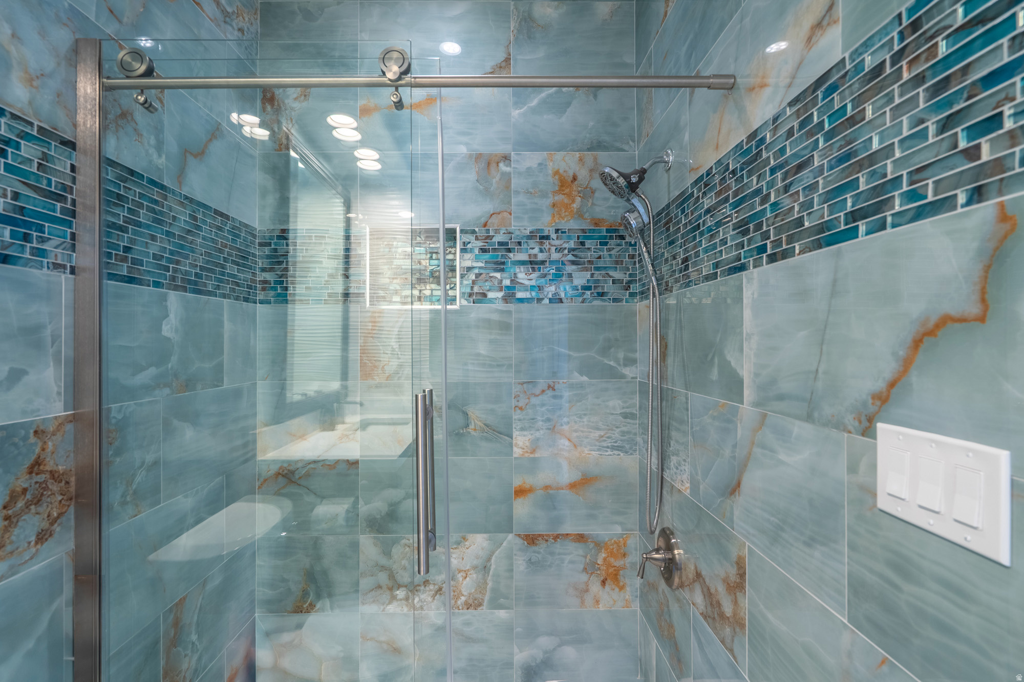 COPPER CANYON - Residential