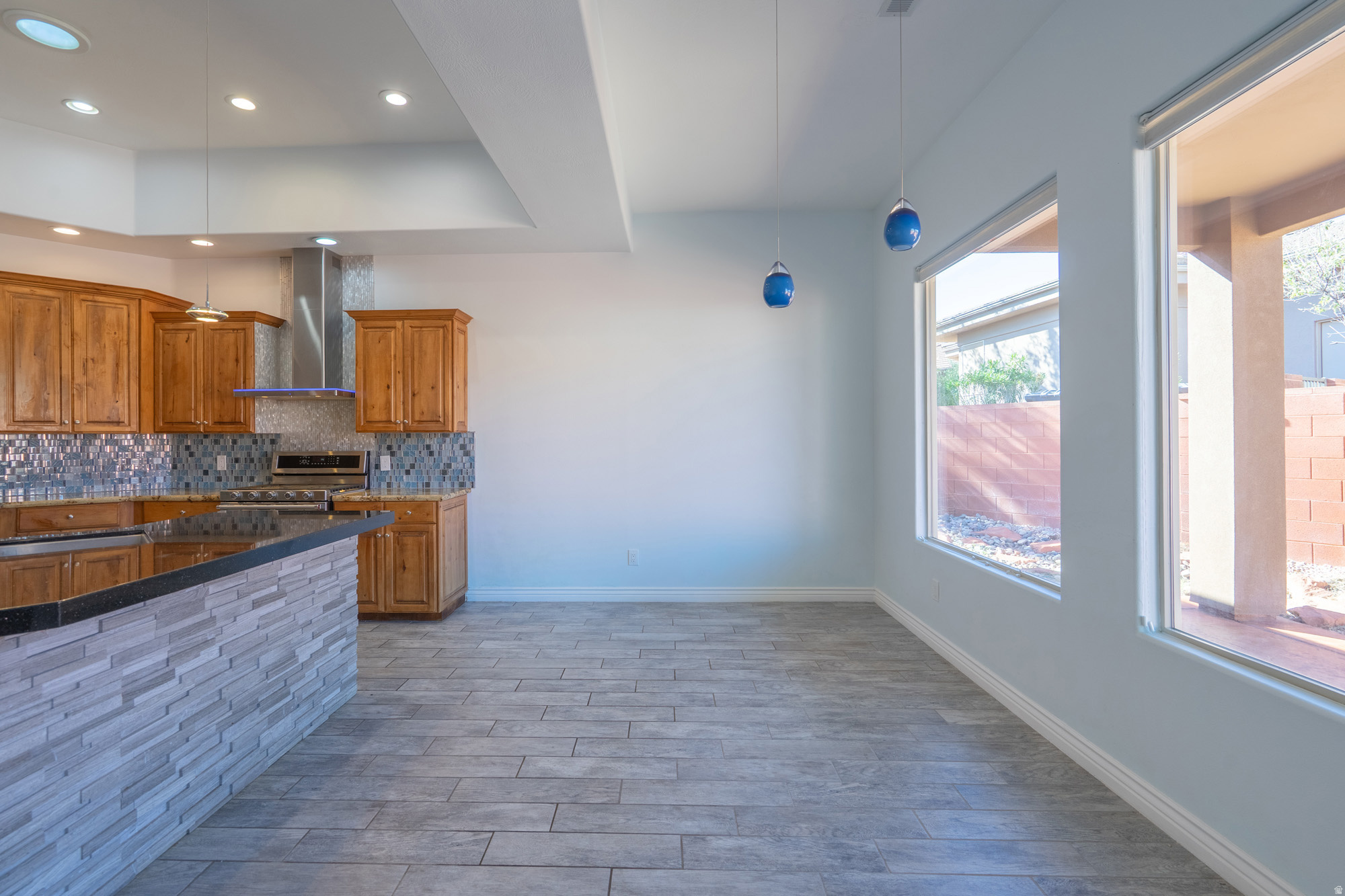 COPPER CANYON - Residential