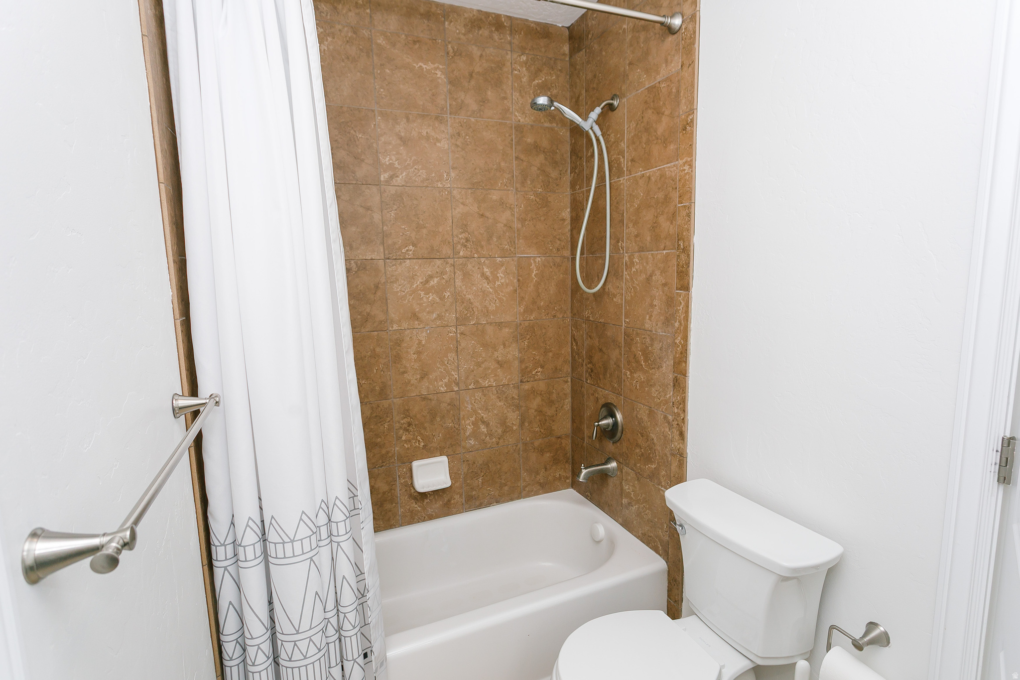 ROSECREST PLAT P - Residential