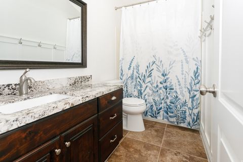 Tiny photo for 14732 S EVENING SIDE DR, Herriman, UT 84096 (MLS # 2147550)