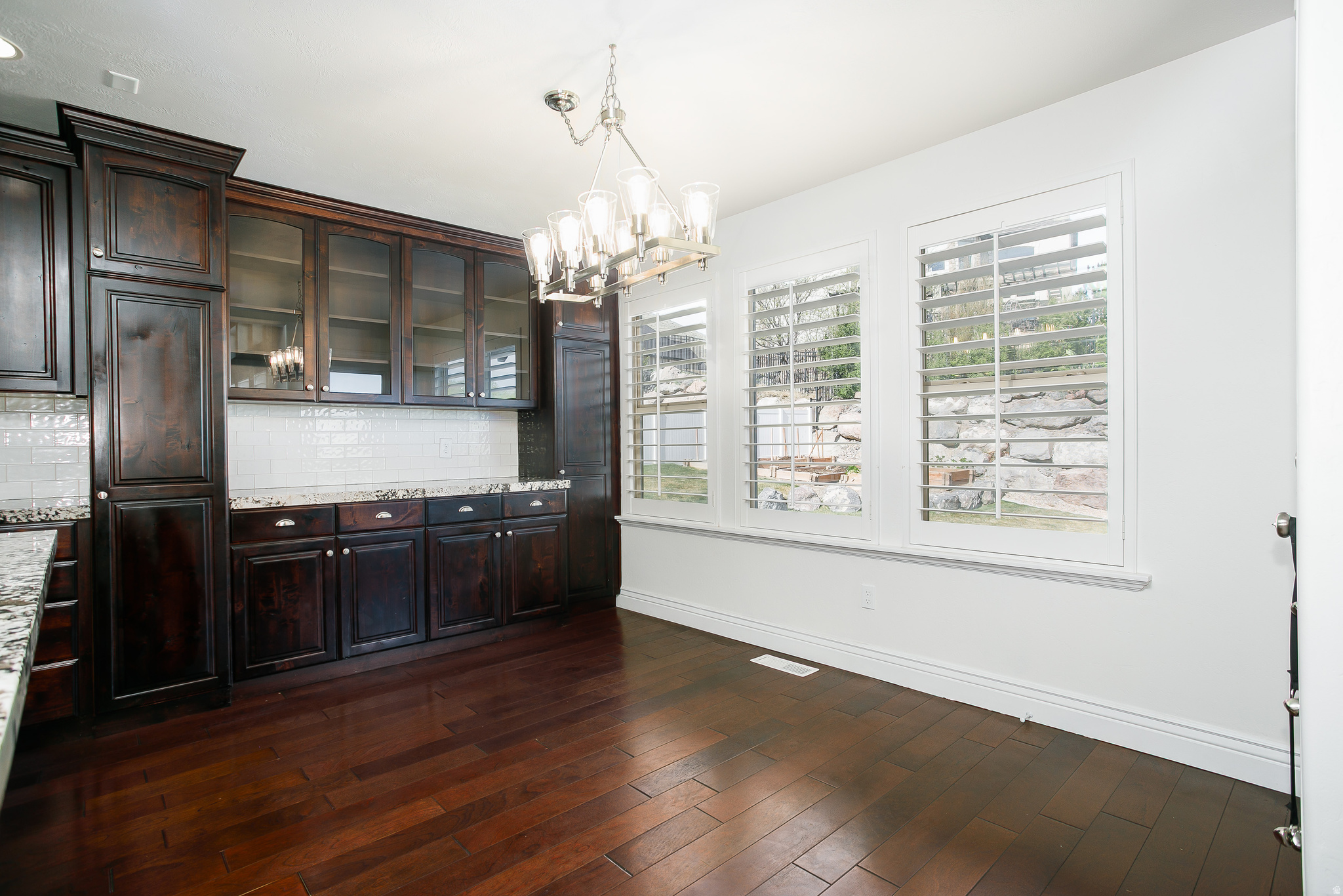 ROSECREST PLAT P - Residential