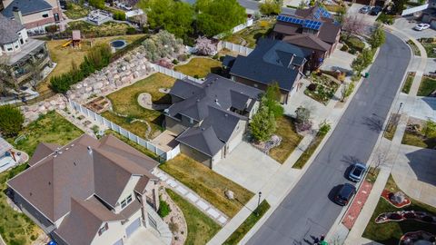 Tiny photo for 14732 S EVENING SIDE DR, Herriman, UT 84096 (MLS # 2147550)