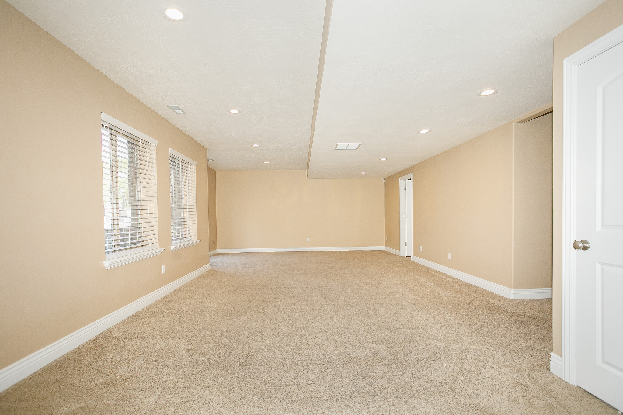 ROSECREST PLAT P - Residential