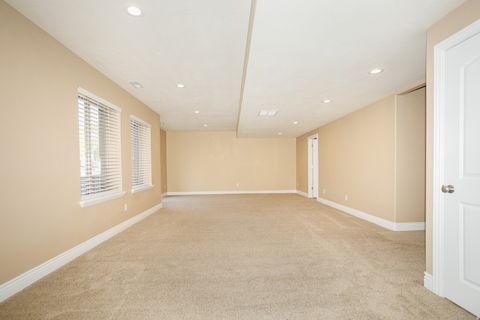 Tiny photo for 14732 S EVENING SIDE DR, Herriman, UT 84096 (MLS # 2147550)