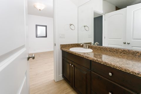 Tiny photo for 14732 S EVENING SIDE DR, Herriman, UT 84096 (MLS # 2147550)