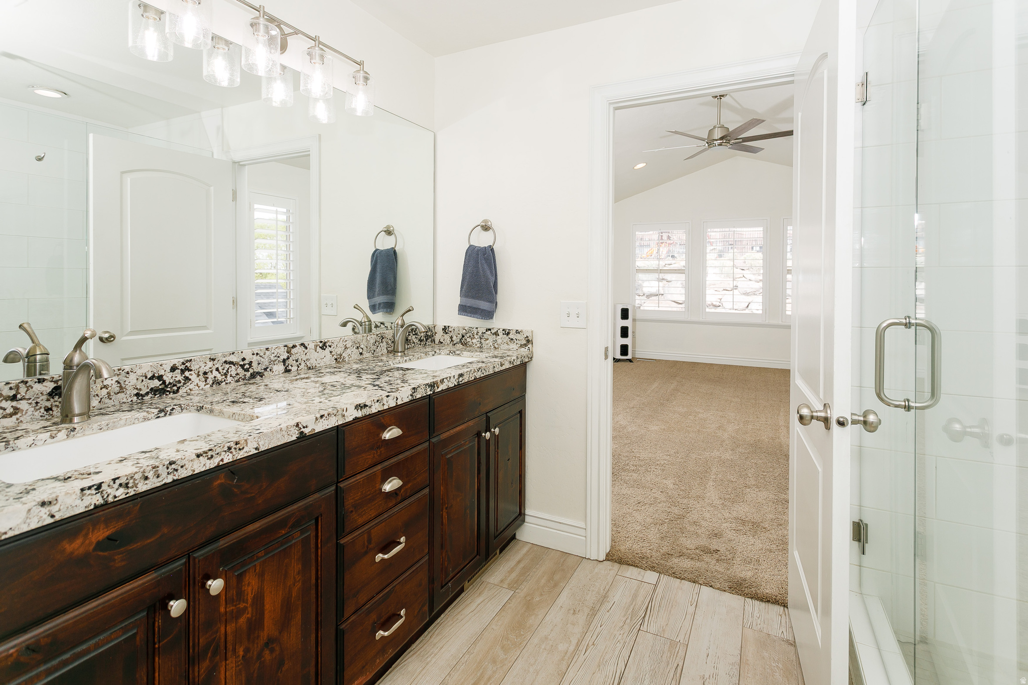 ROSECREST PLAT P - Residential