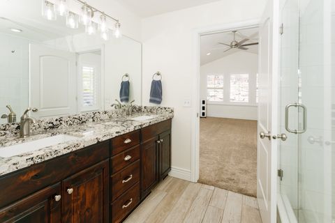 Tiny photo for 14732 S EVENING SIDE DR, Herriman, UT 84096 (MLS # 2147550)