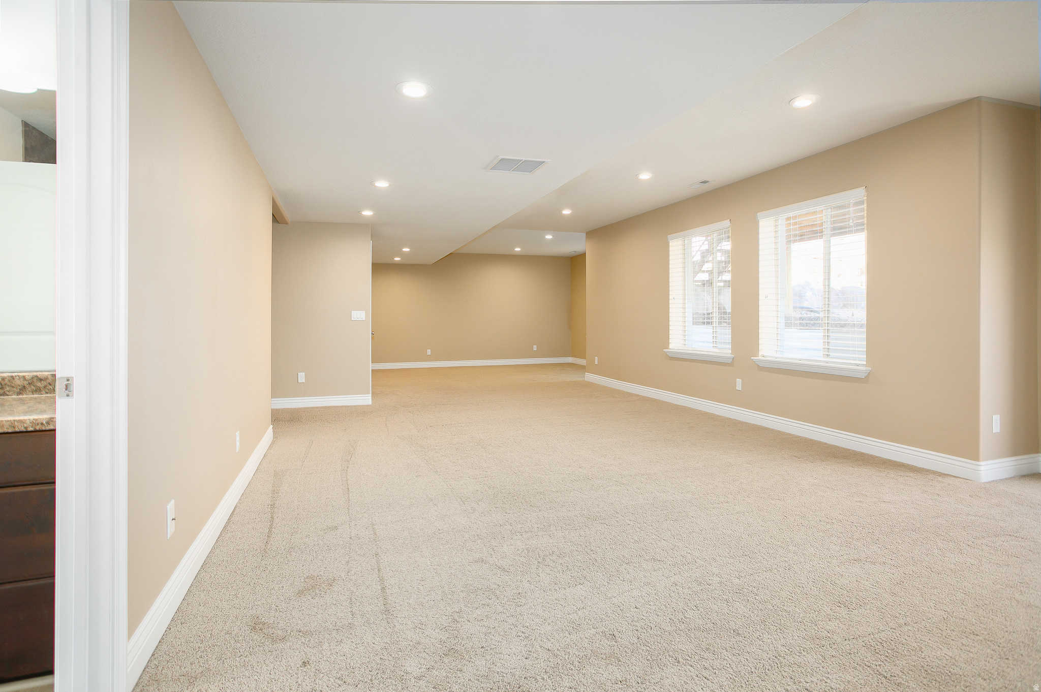 ROSECREST PLAT P - Residential