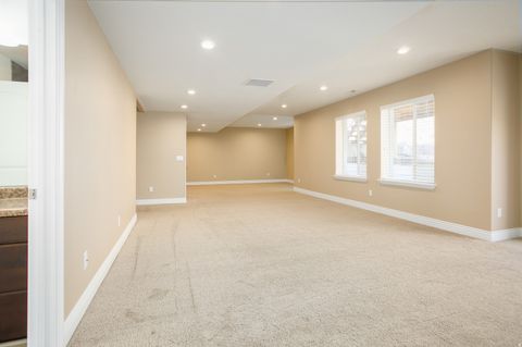 Tiny photo for 14732 S EVENING SIDE DR, Herriman, UT 84096 (MLS # 2147550)