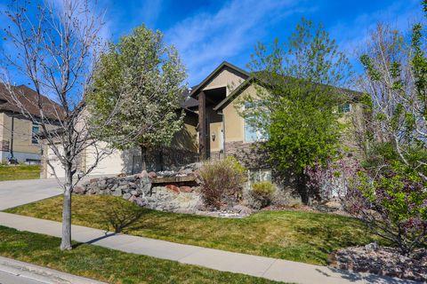 Tiny photo for 14732 S EVENING SIDE DR, Herriman, UT 84096 (MLS # 2147550)