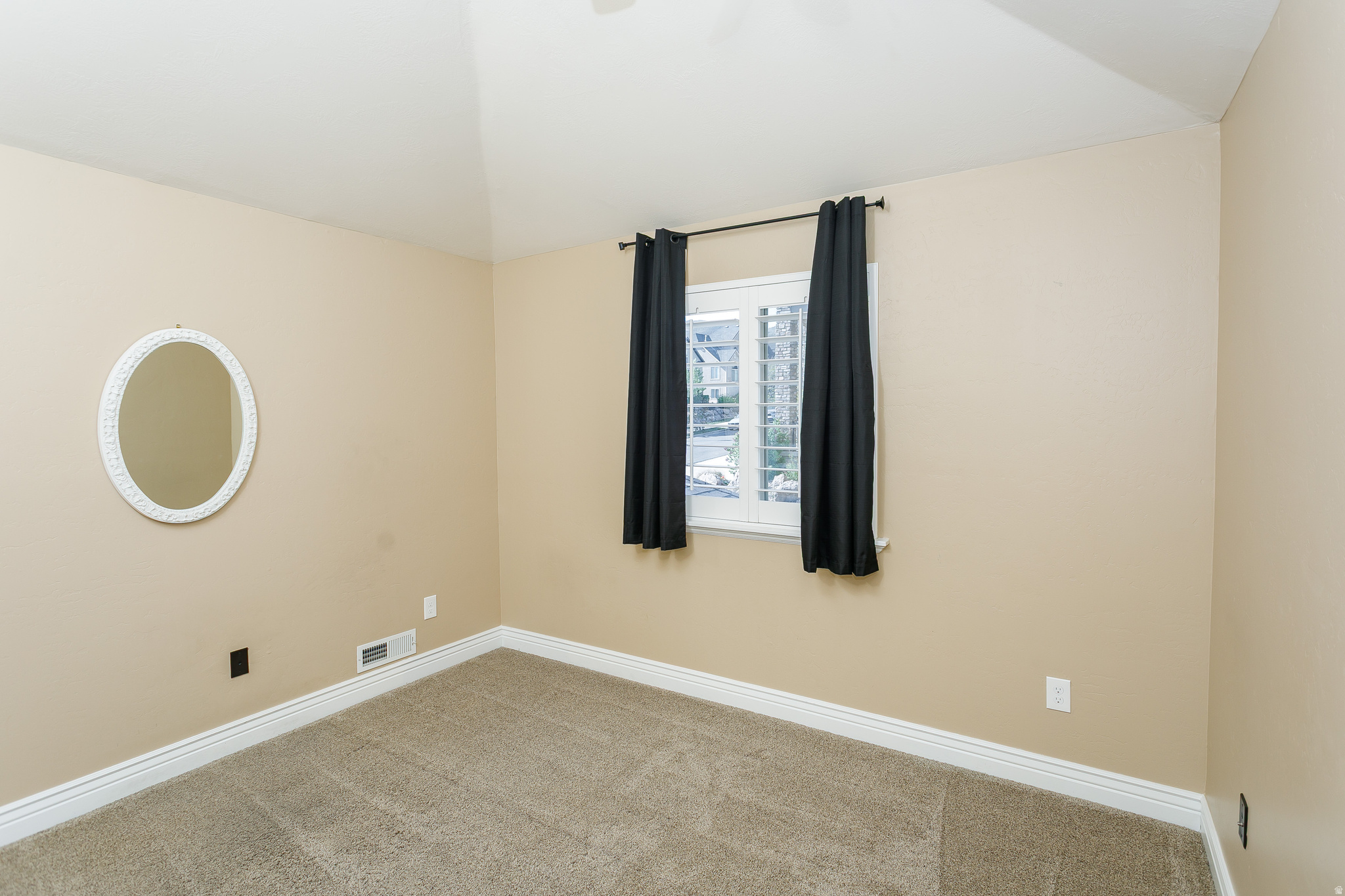 ROSECREST PLAT P - Residential