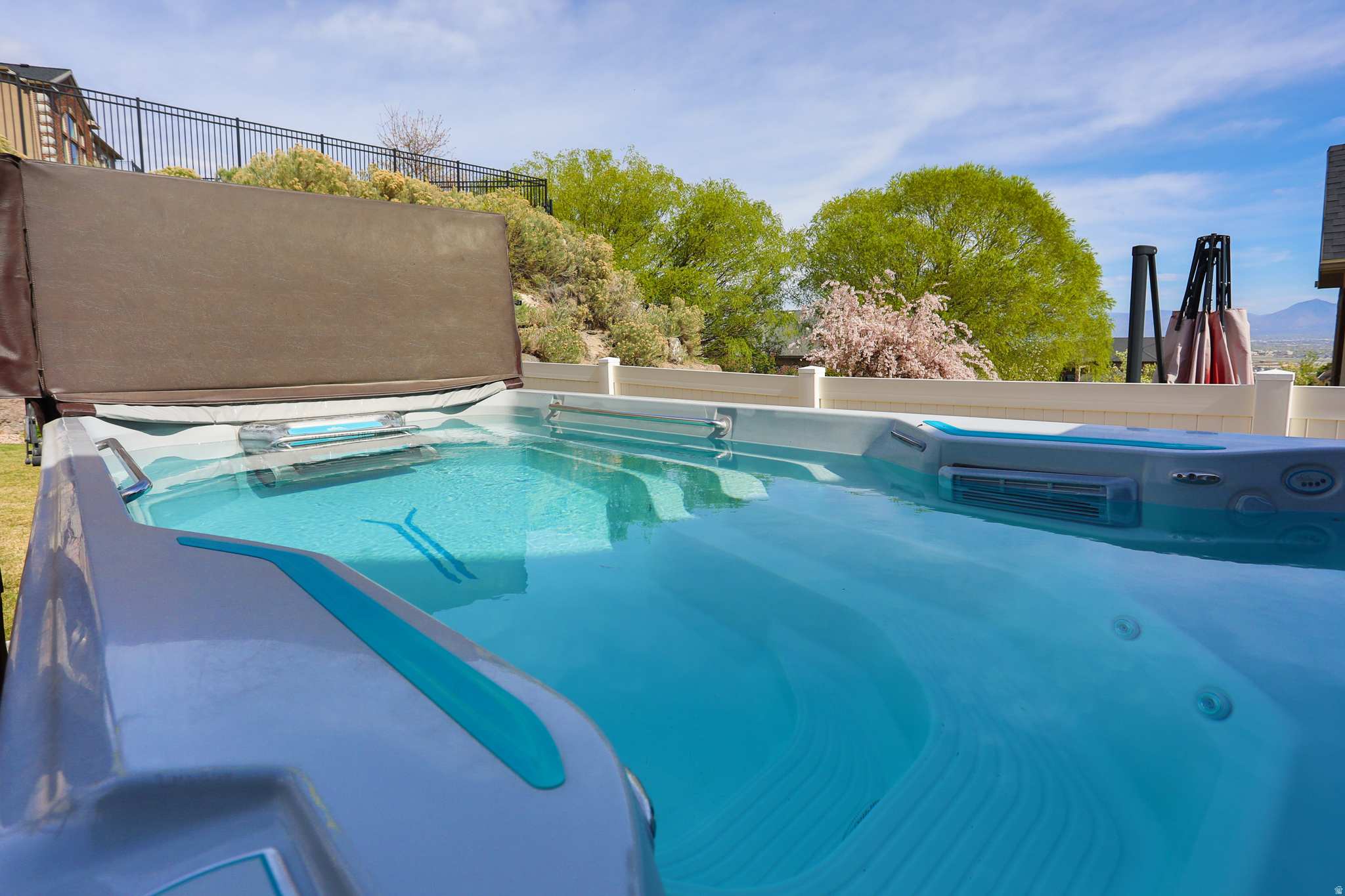 ROSECREST PLAT P - Residential