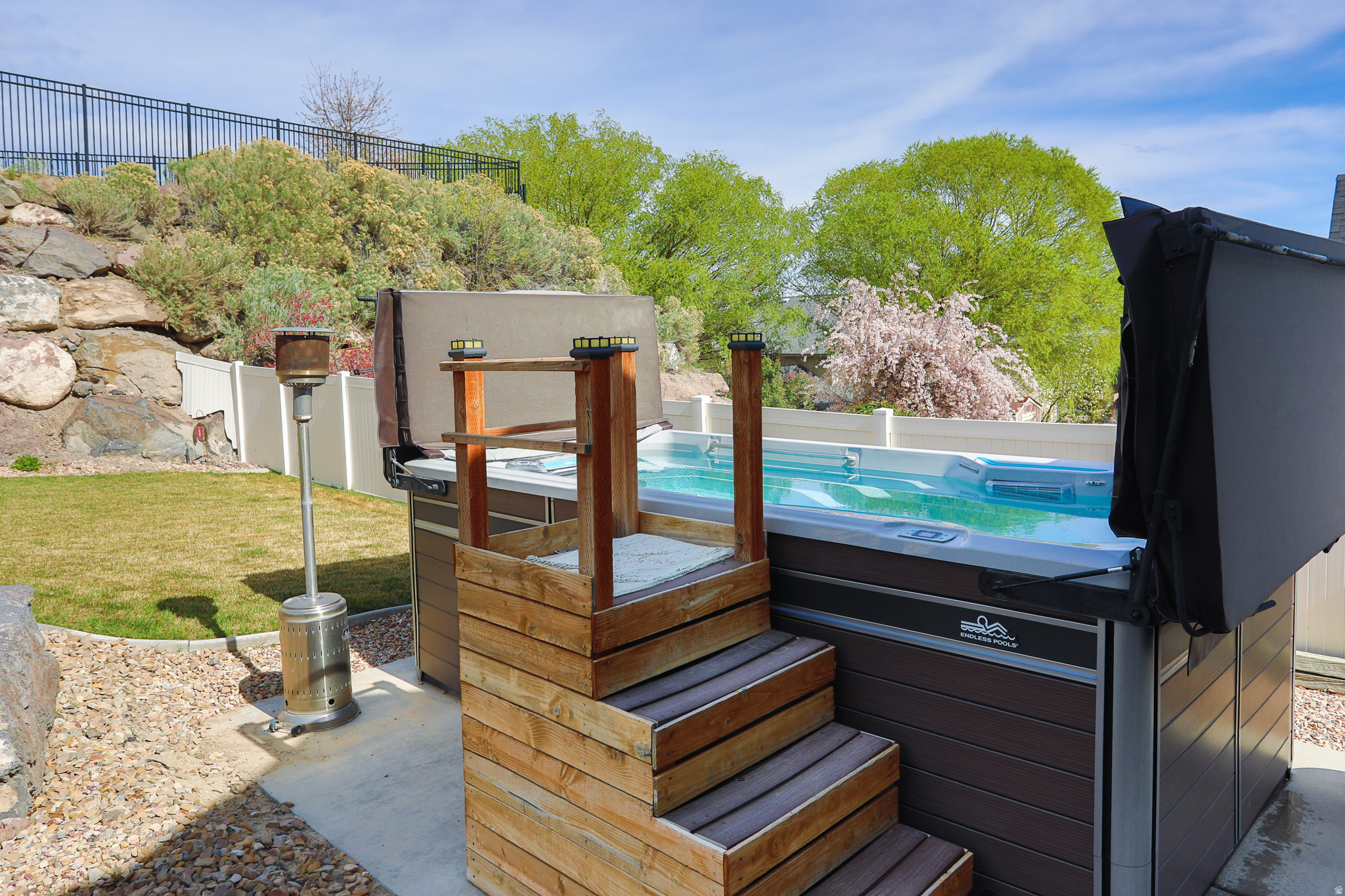 ROSECREST PLAT P - Residential