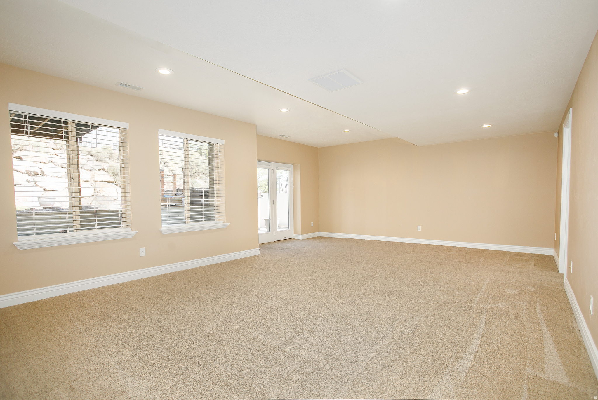 ROSECREST PLAT P - Residential