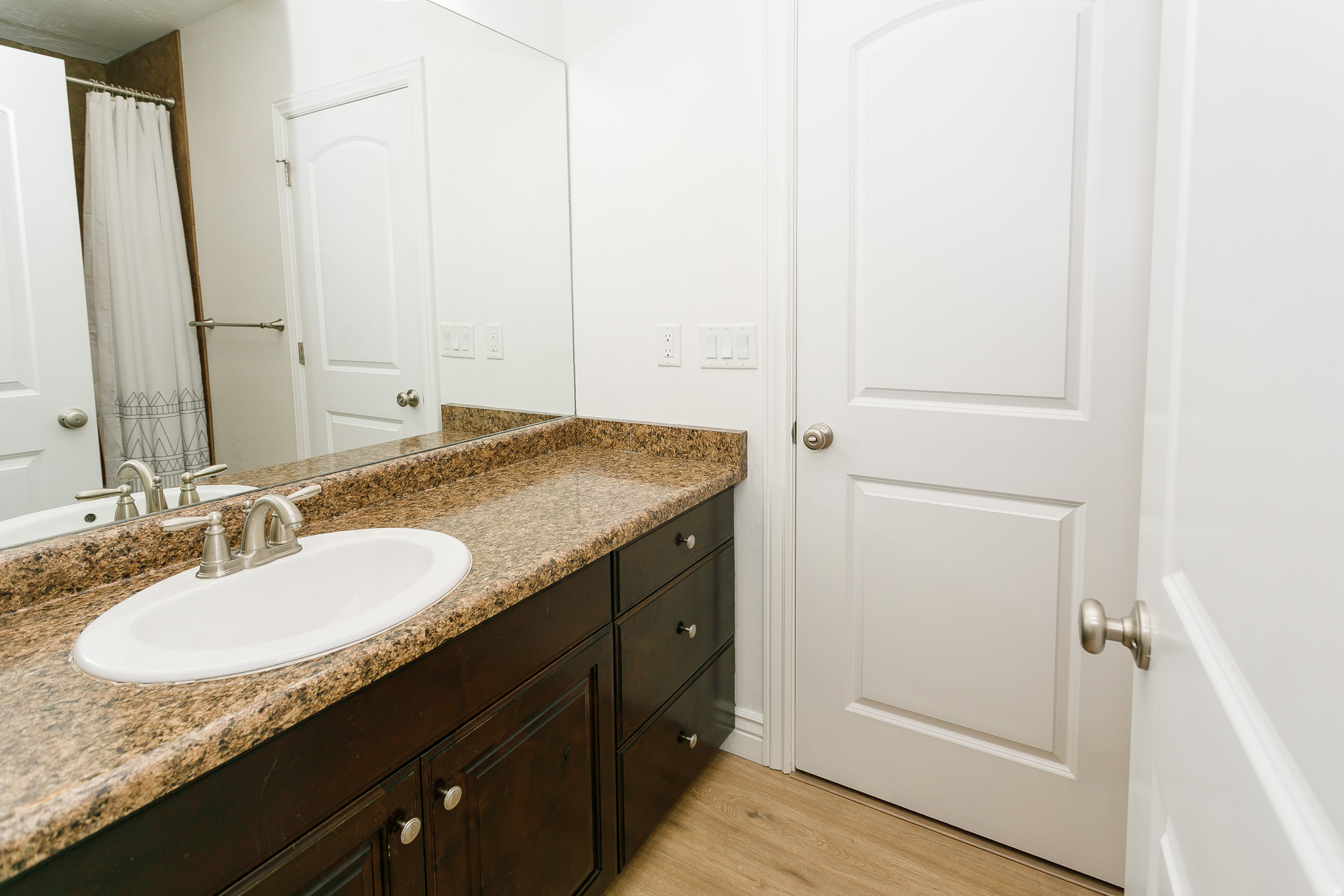 ROSECREST PLAT P - Residential