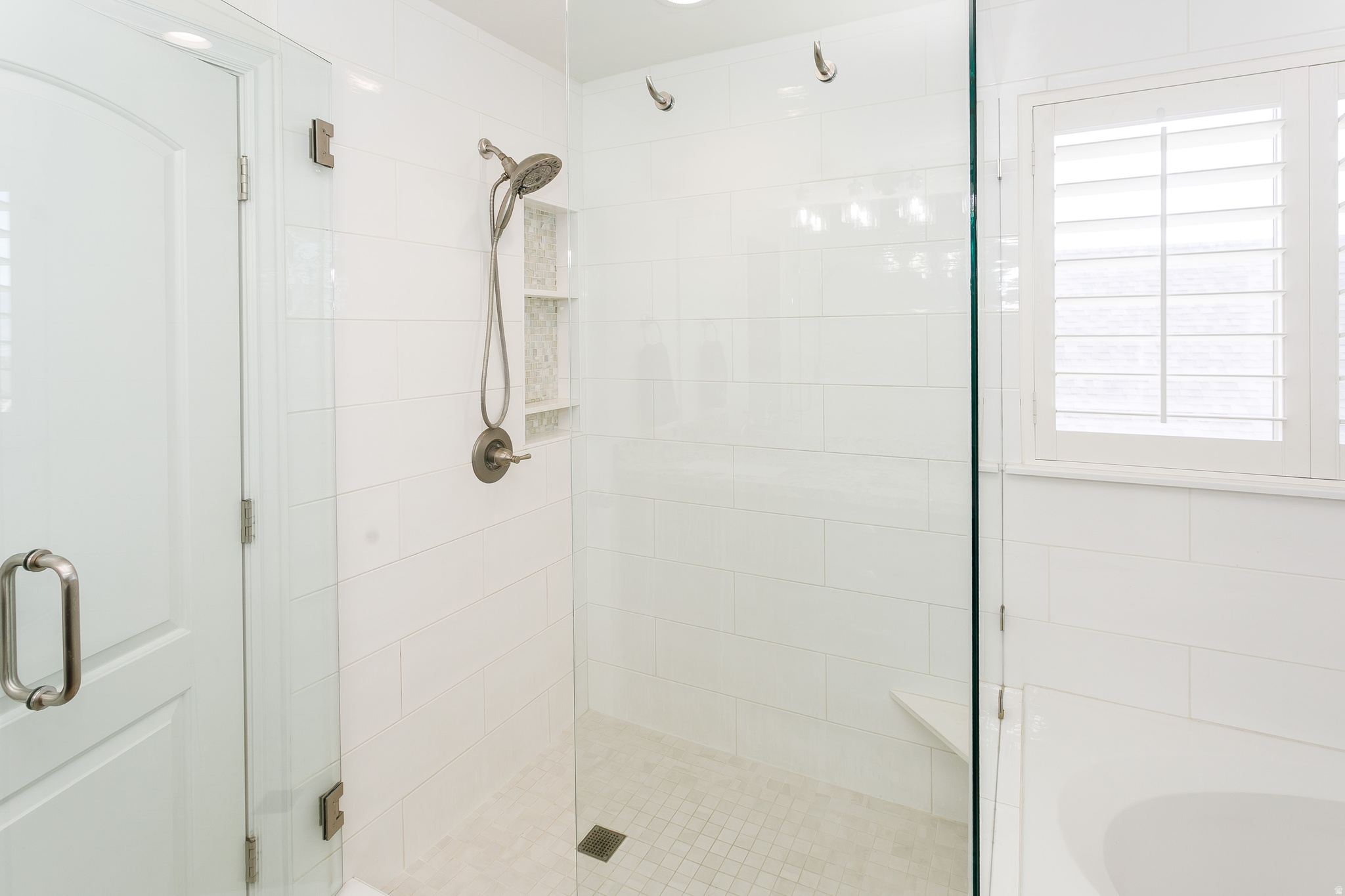 ROSECREST PLAT P - Residential