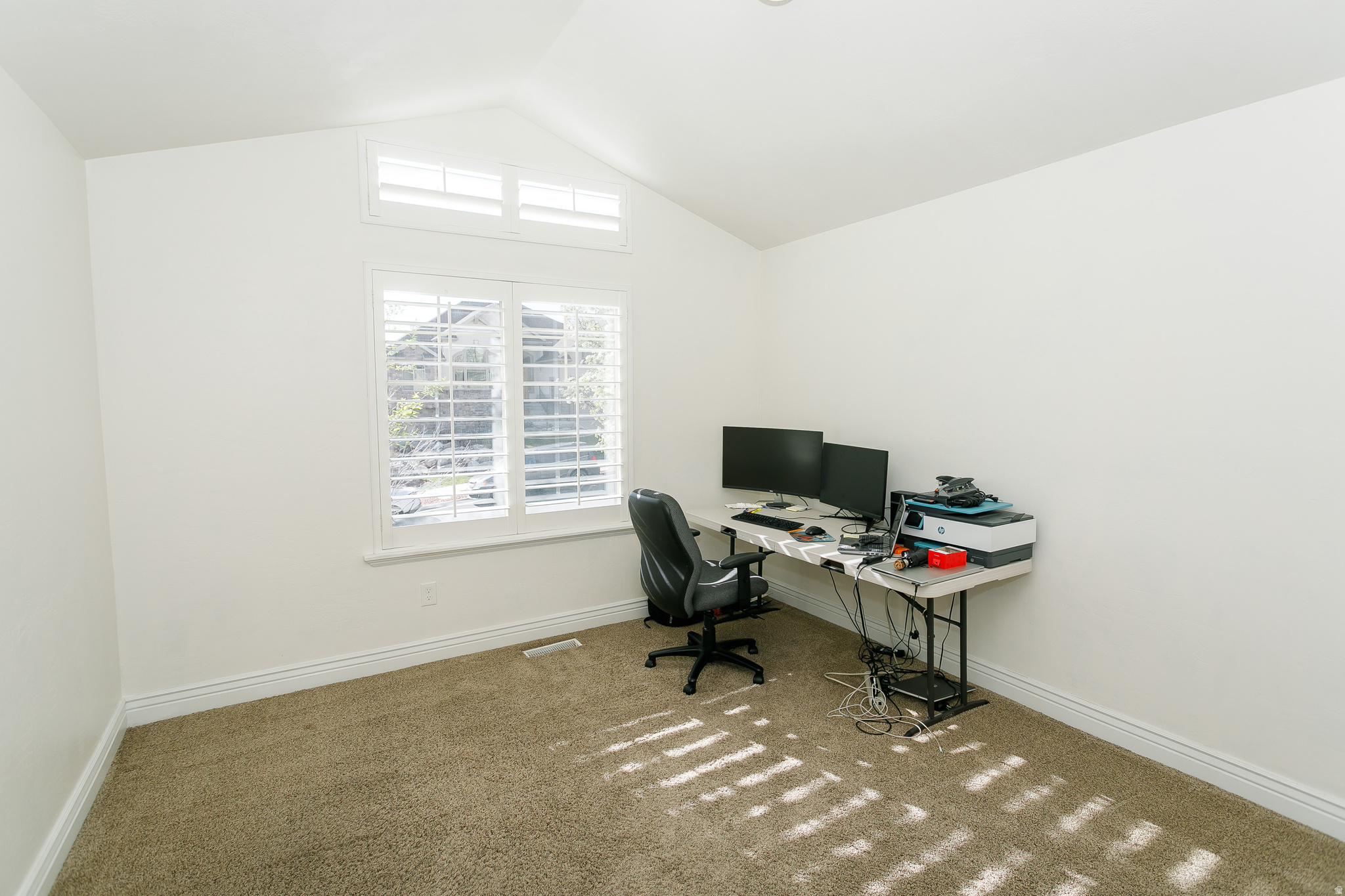 ROSECREST PLAT P - Residential