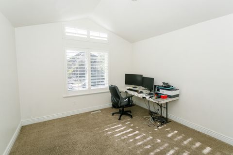 Tiny photo for 14732 S EVENING SIDE DR, Herriman, UT 84096 (MLS # 2147550)