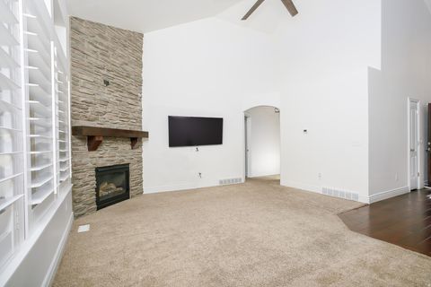 Tiny photo for 14732 S EVENING SIDE DR, Herriman, UT 84096 (MLS # 2147550)