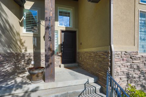 Tiny photo for 14732 S EVENING SIDE DR, Herriman, UT 84096 (MLS # 2147550)