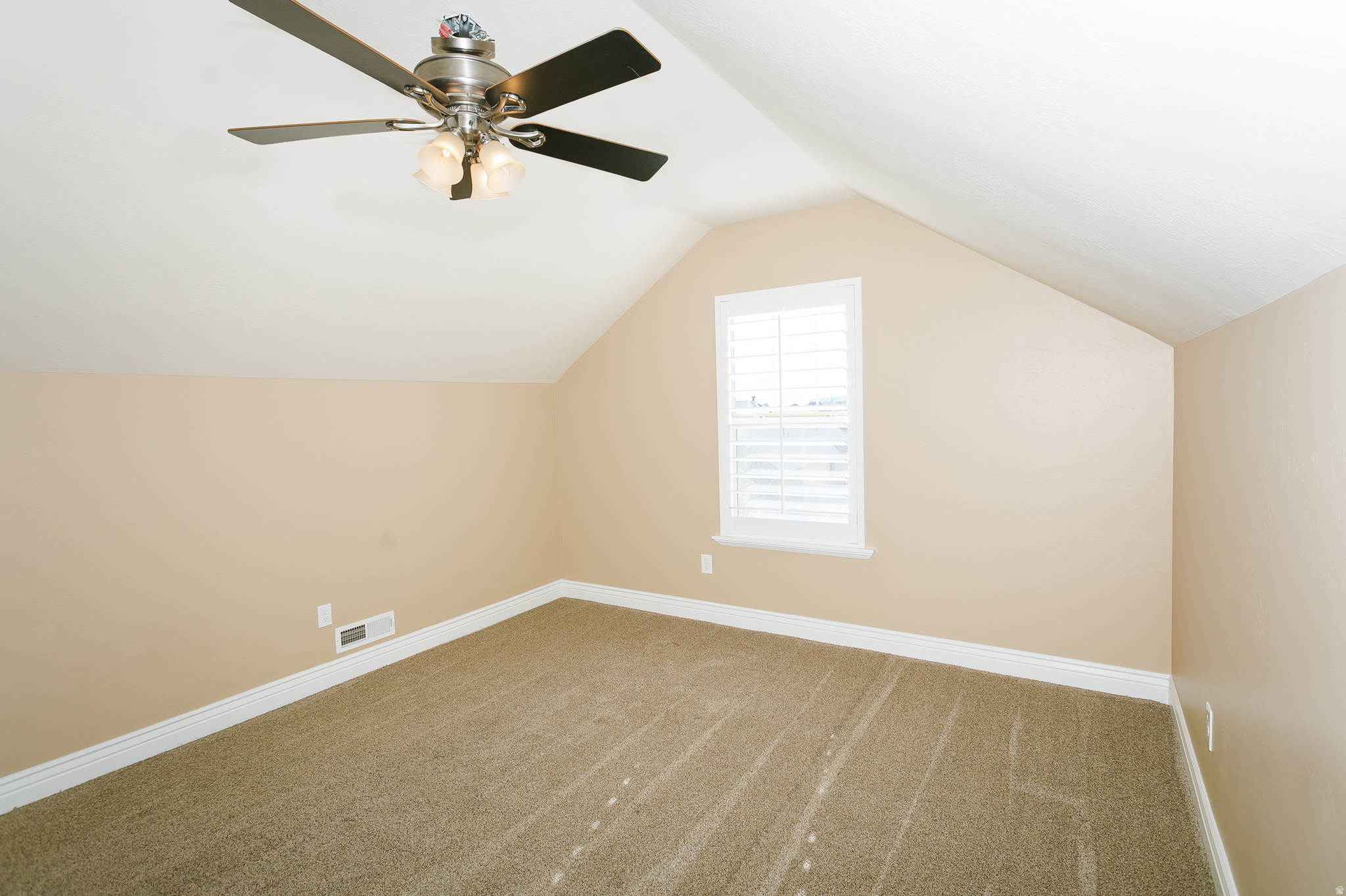 ROSECREST PLAT P - Residential