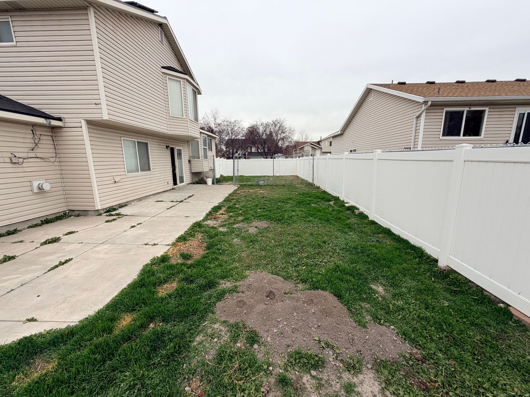 NORTHPOINTE - Residential