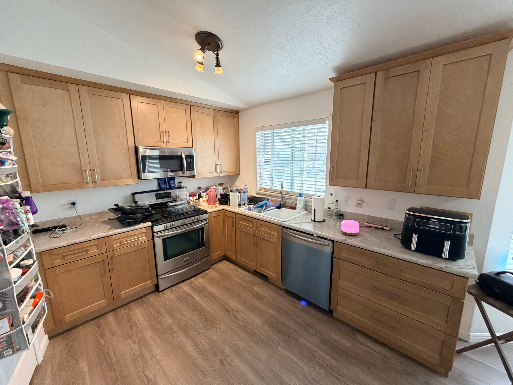 NORTHPOINTE - Residential