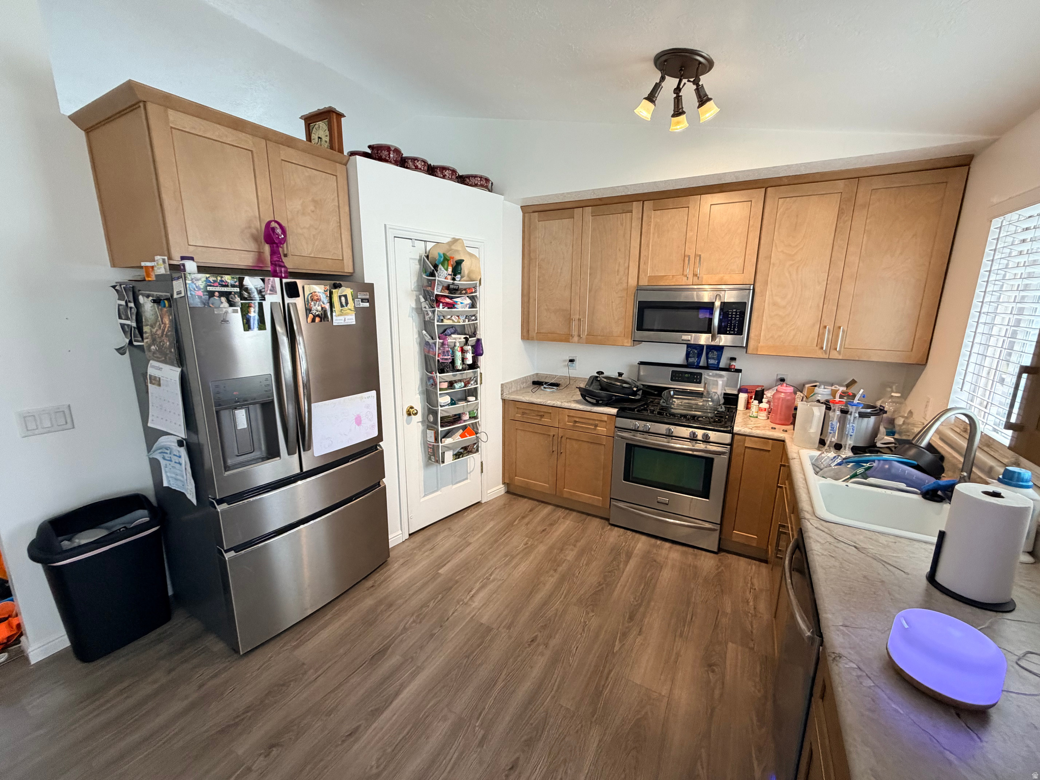 NORTHPOINTE - Residential