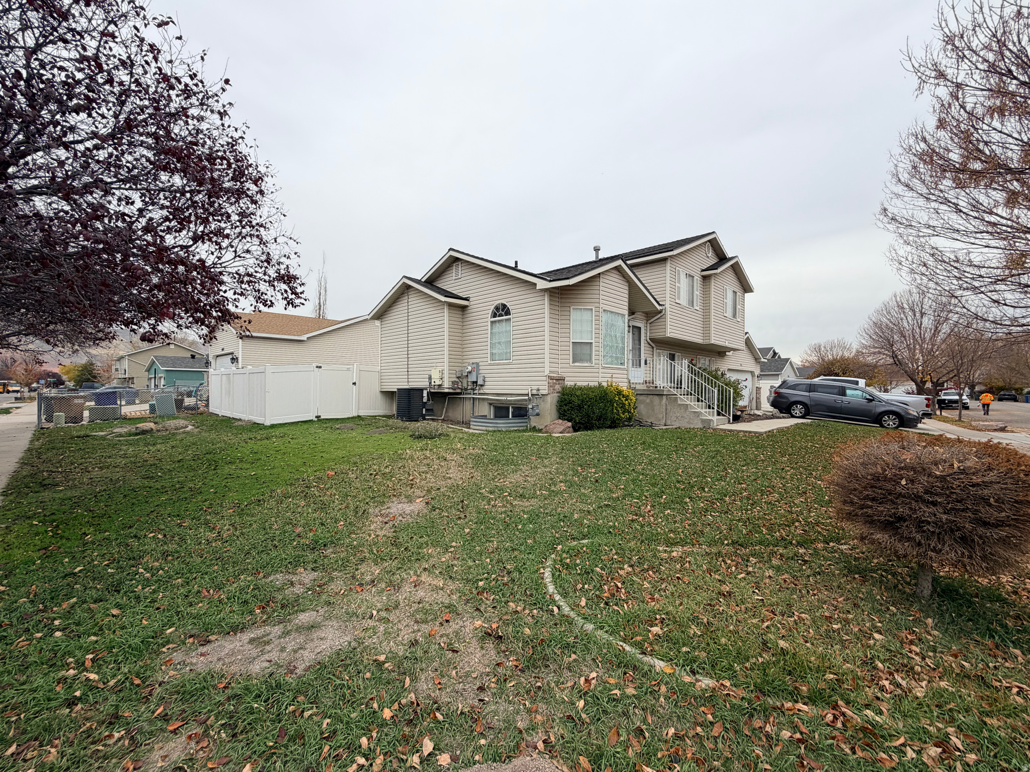 NORTHPOINTE - Residential