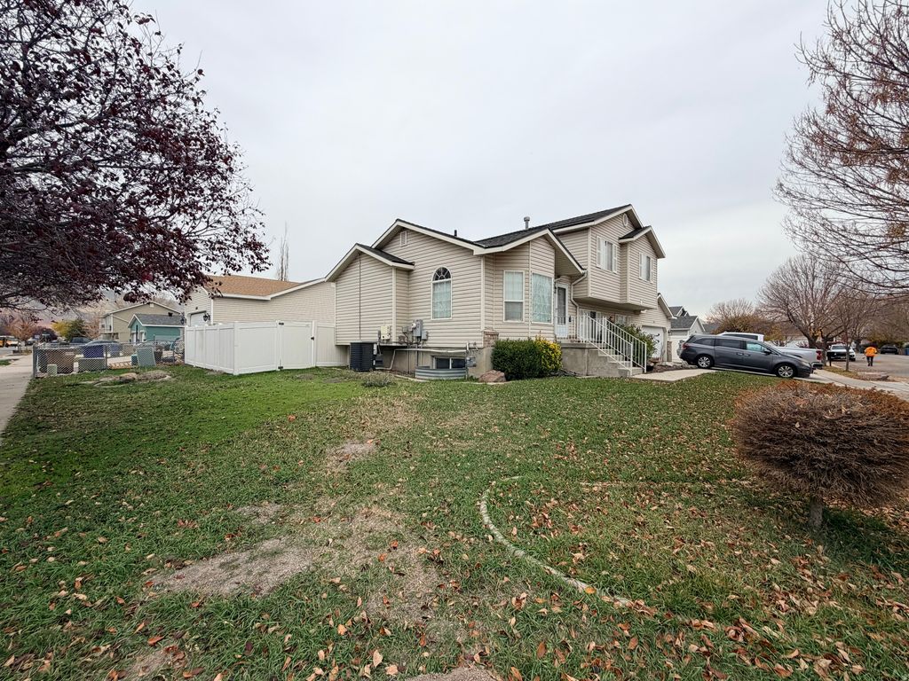 Photo of 1596 N NEWTON PARK ST, Salt Lake City, UT 84116 (MLS # 2122691)