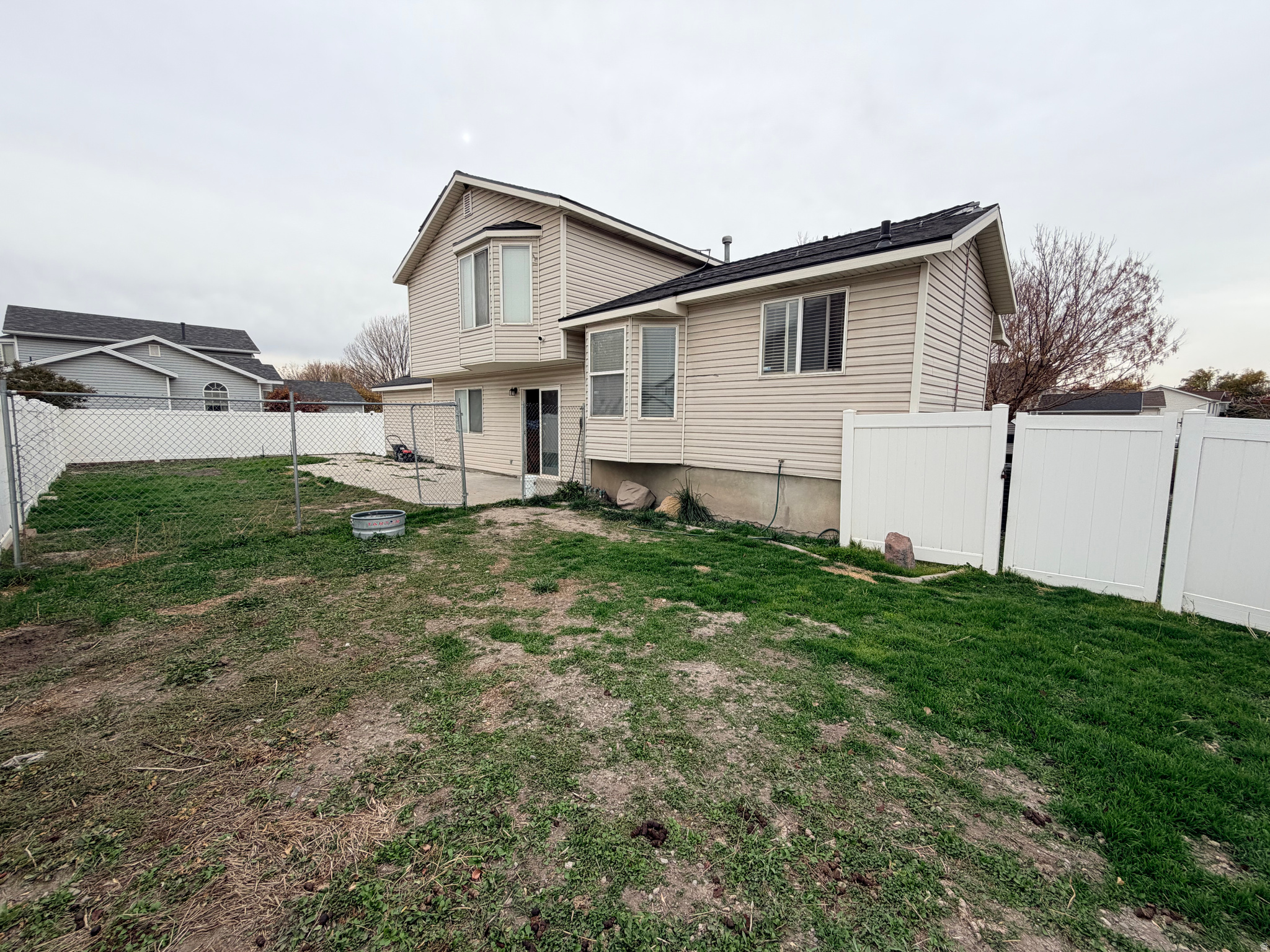 NORTHPOINTE - Residential