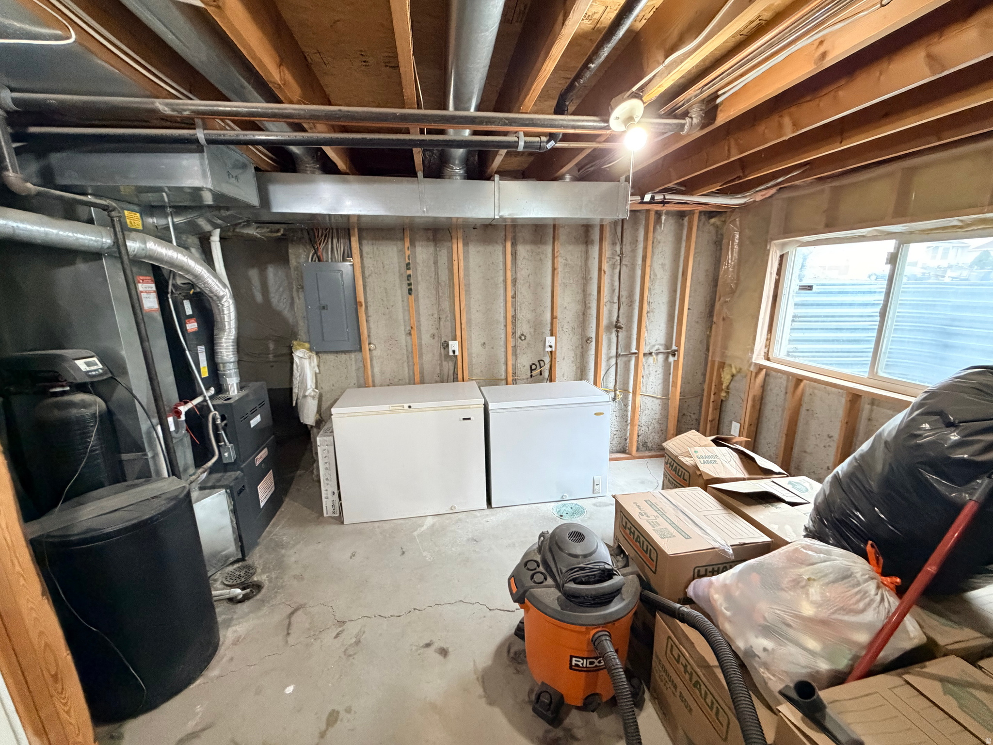 NORTHPOINTE - Residential