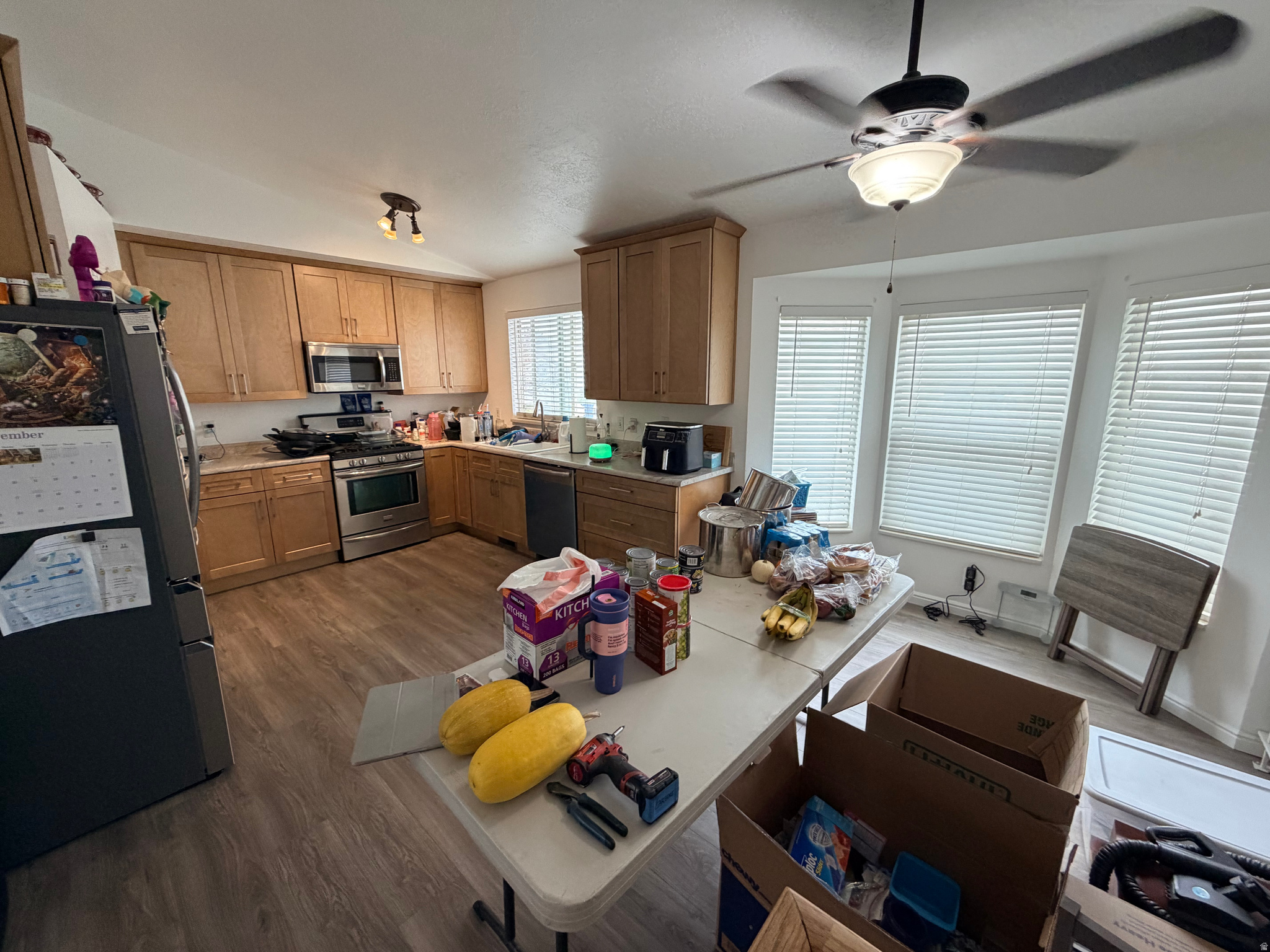 NORTHPOINTE - Residential