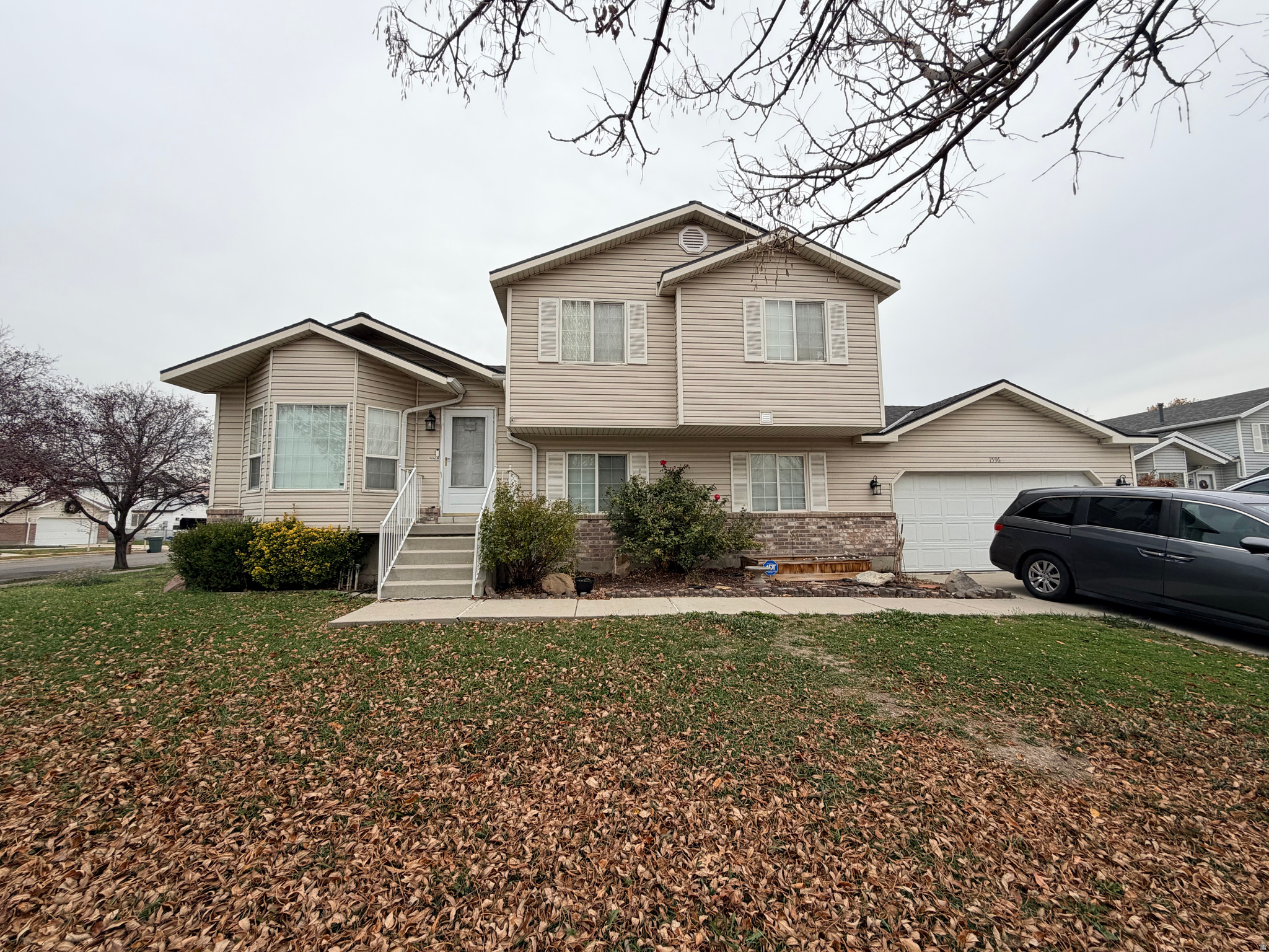 NORTHPOINTE - Residential