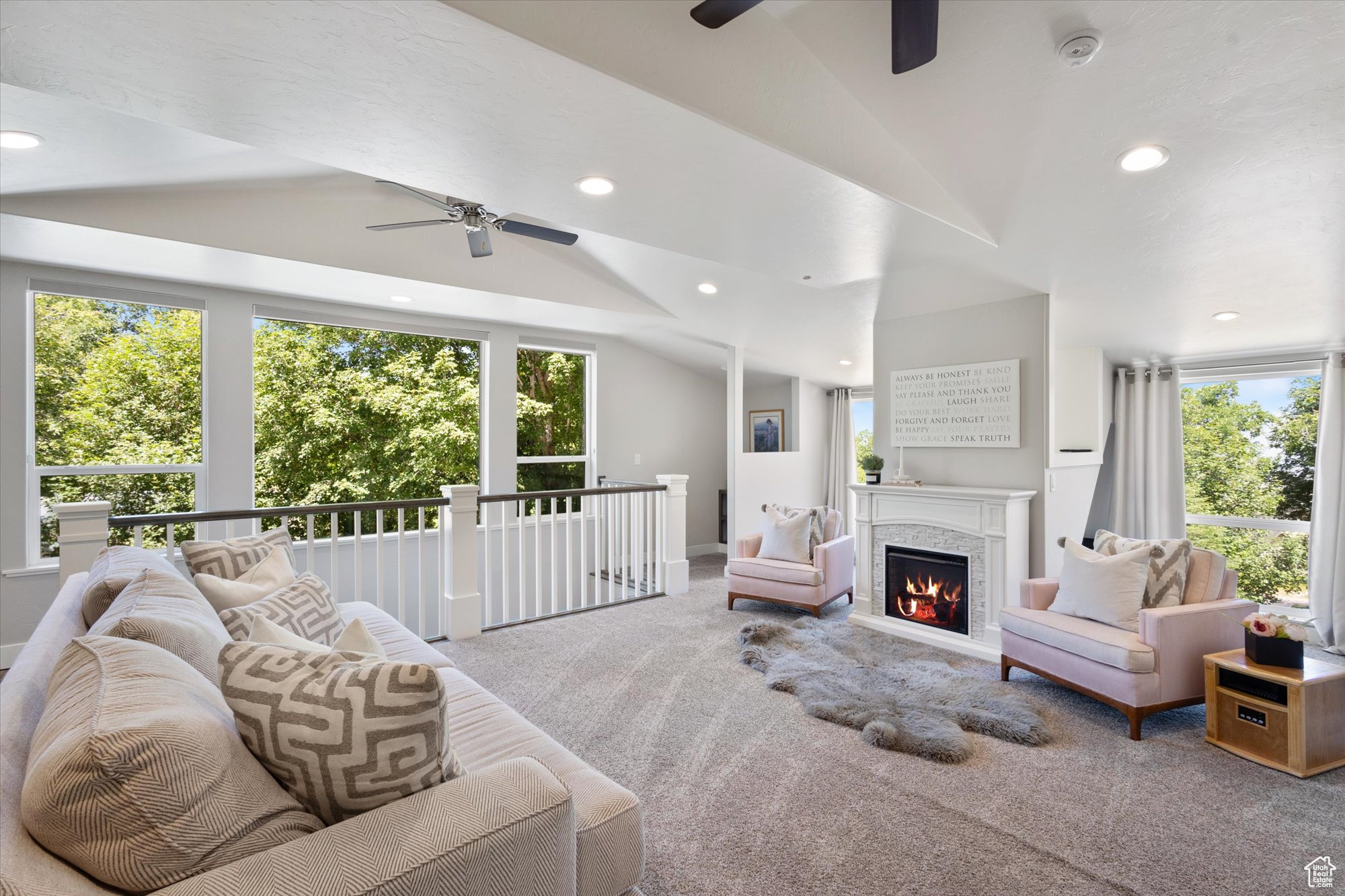 30 E Deer Meadow Ct, Woodland Hills, Utah image 41
