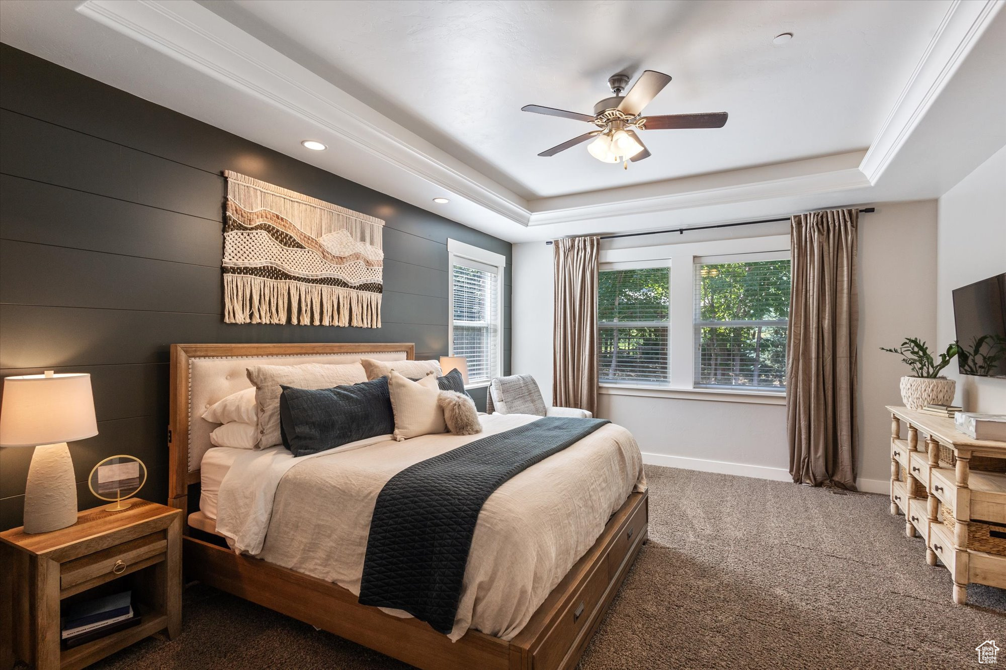 30 E Deer Meadow Ct, Woodland Hills, Utah image 18