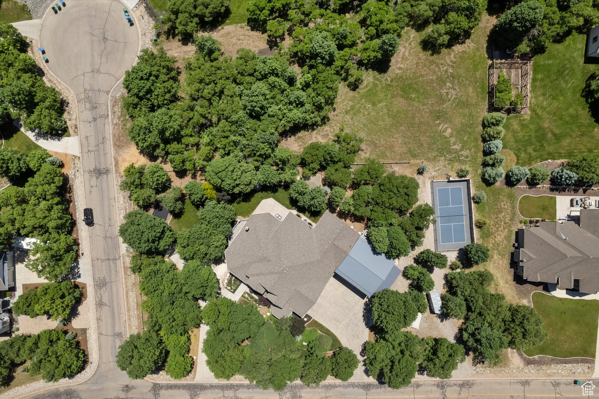 30 E Deer Meadow Ct, Woodland Hills, Utah image 50