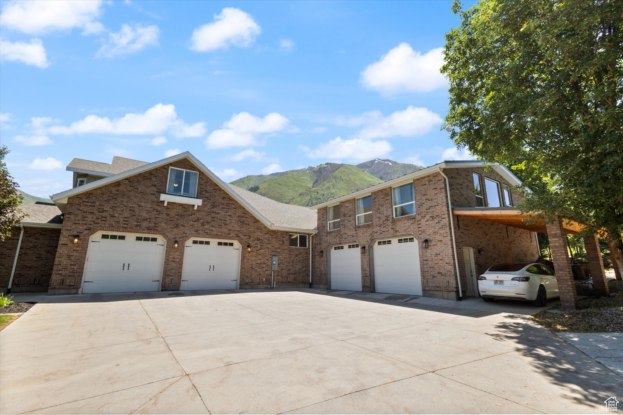 30 E Deer Meadow Ct, Woodland Hills, Utah image 5