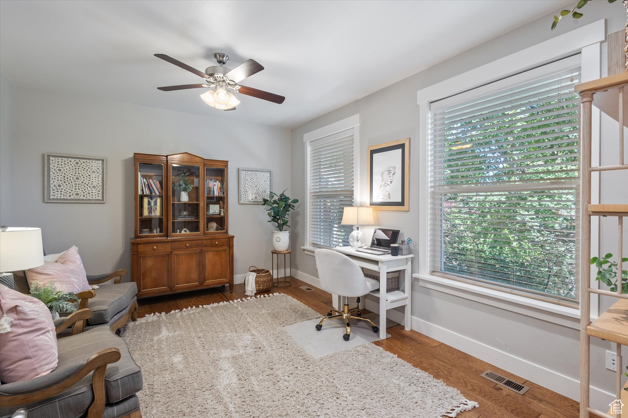 30 E Deer Meadow Ct, Woodland Hills, Utah image 16