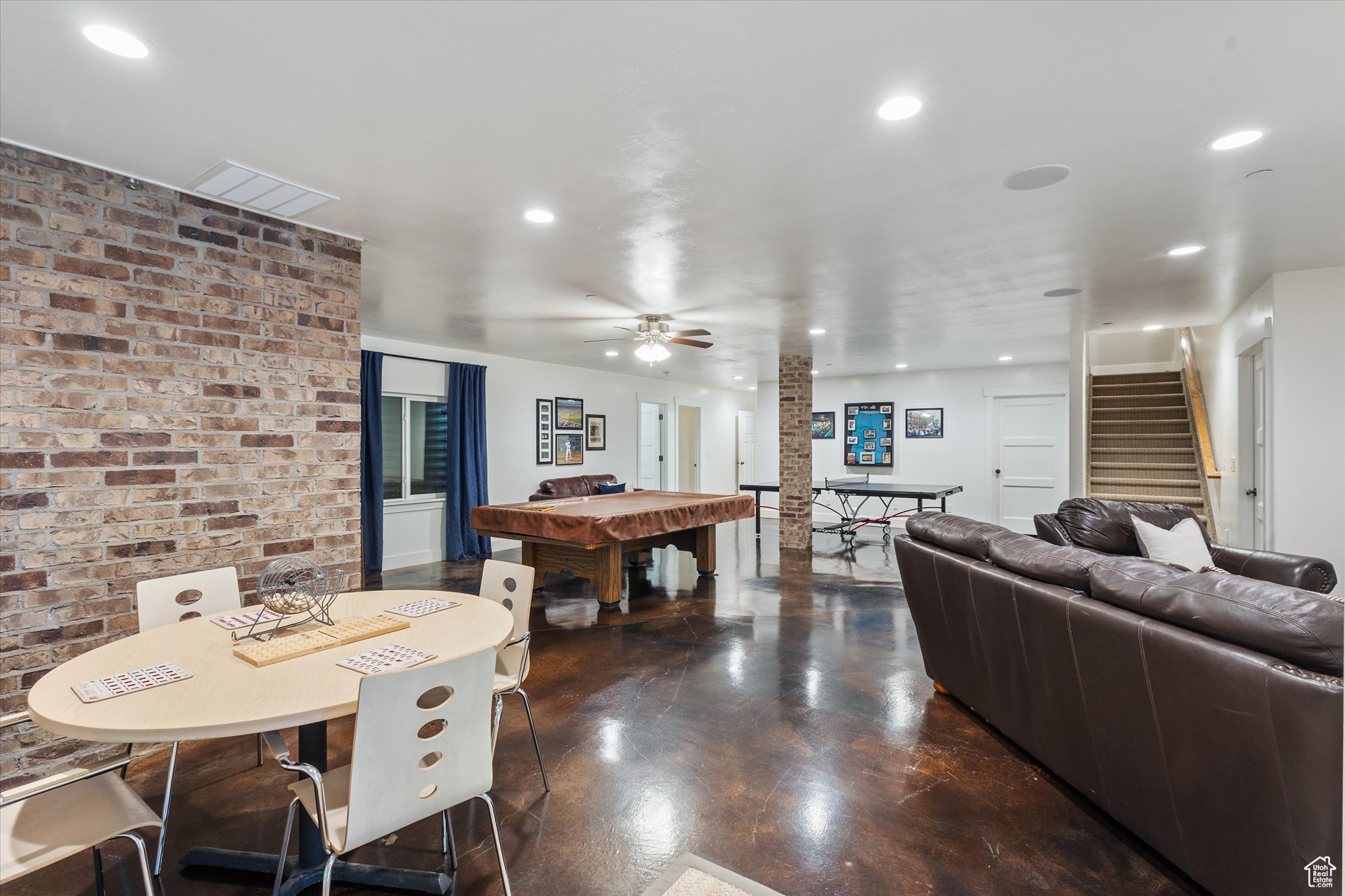 30 E Deer Meadow Ct, Woodland Hills, Utah image 35