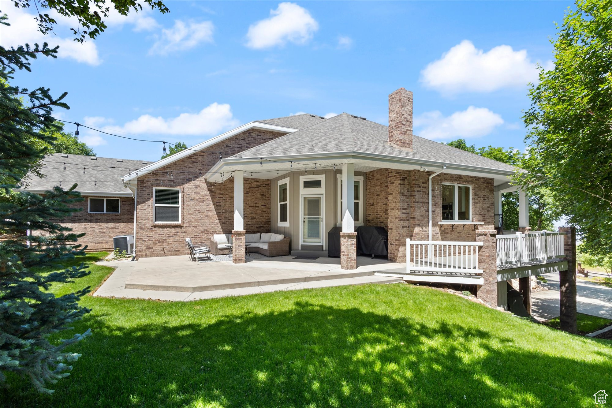 30 E Deer Meadow Ct, Woodland Hills, Utah image 3