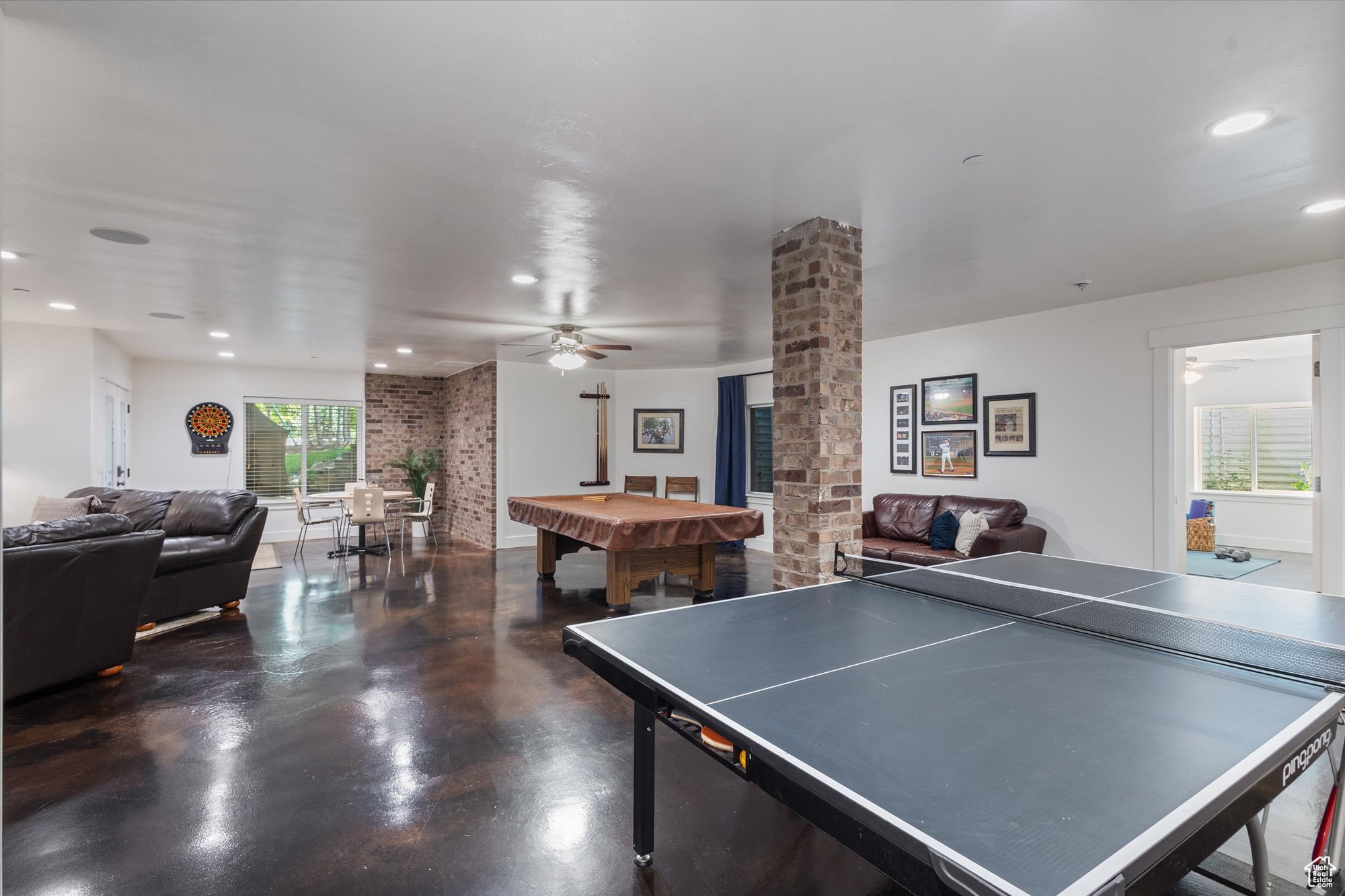 30 E Deer Meadow Ct, Woodland Hills, Utah image 32