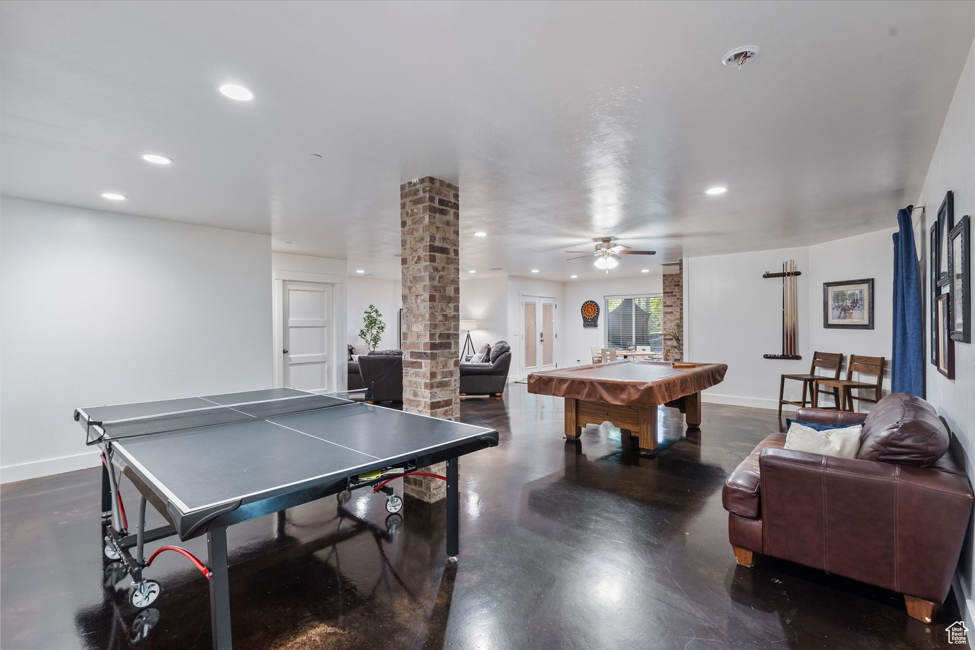 30 E Deer Meadow Ct, Woodland Hills, Utah image 33