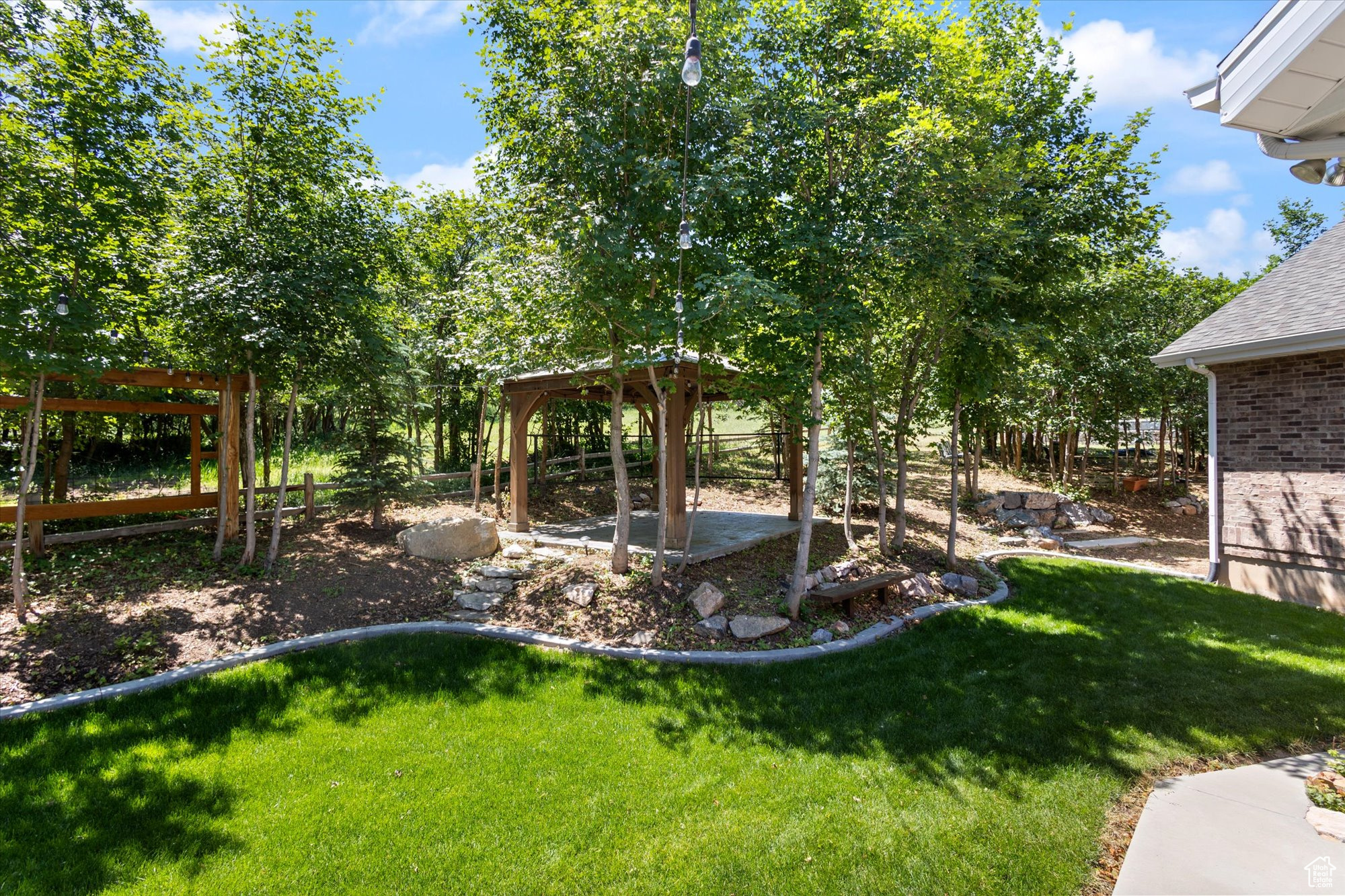 30 E Deer Meadow Ct, Woodland Hills, Utah image 48