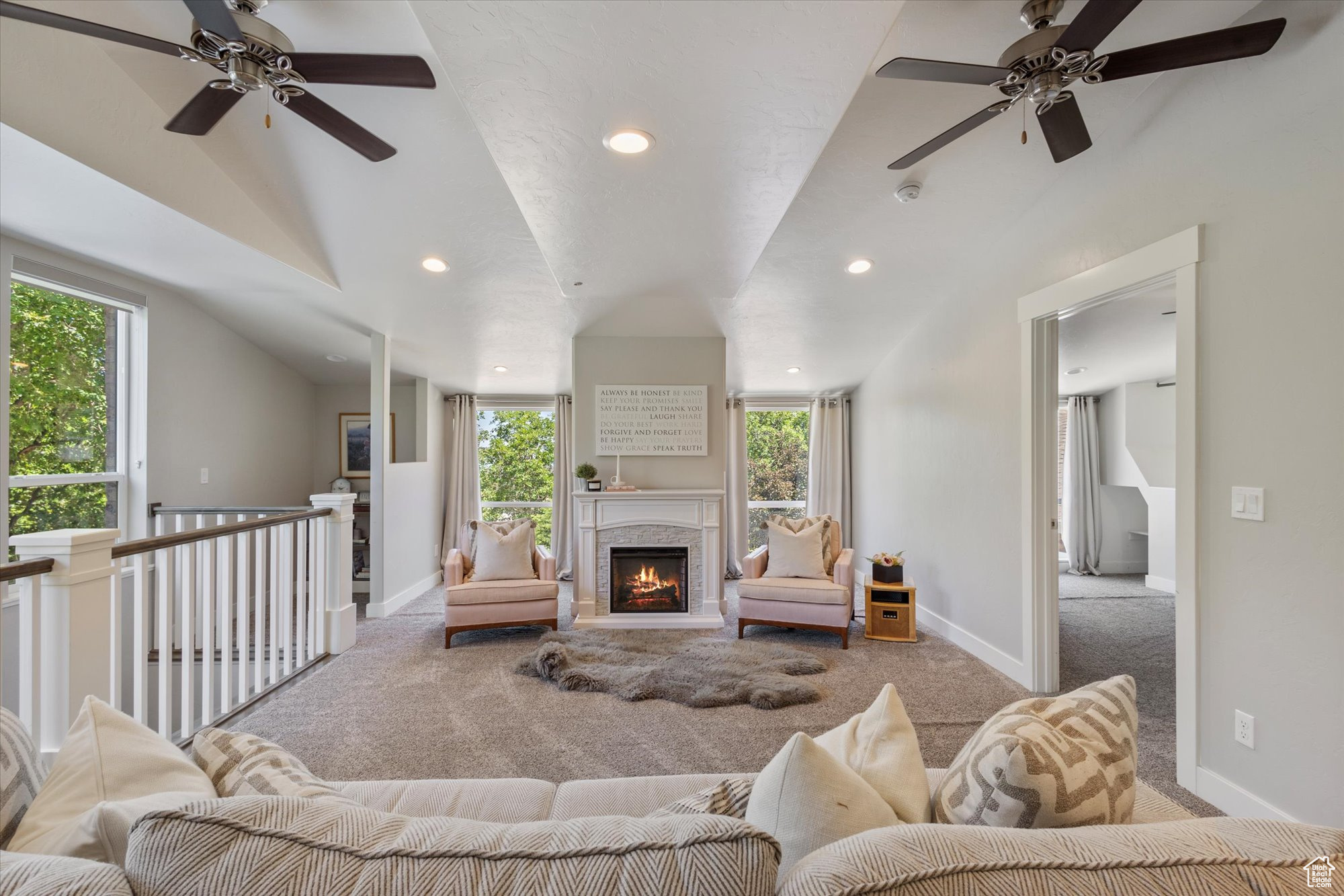30 E Deer Meadow Ct, Woodland Hills, Utah image 40